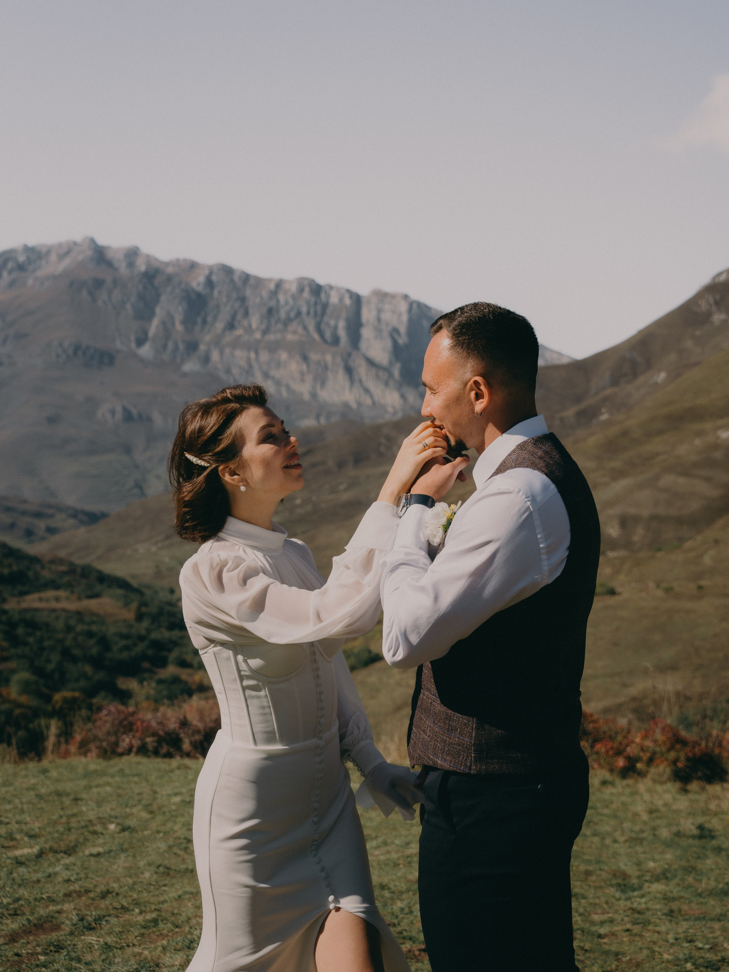 Н&Р. Свадебный фотограф Ирина Беляева Пятигорск|Кисловодск|Эльбрус|Домбай