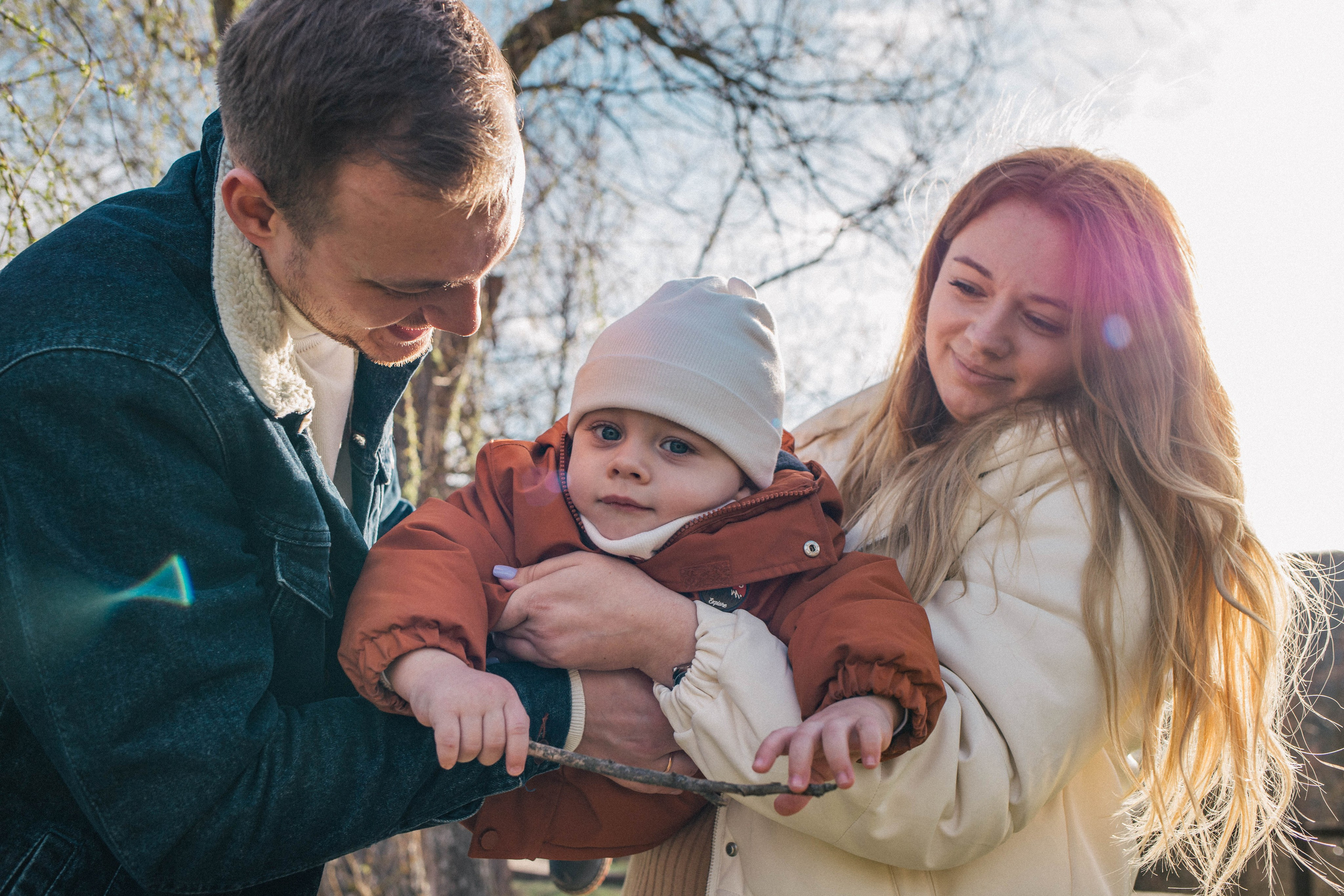 Женя Лера Миша. Фотограф Немазенко Ольга