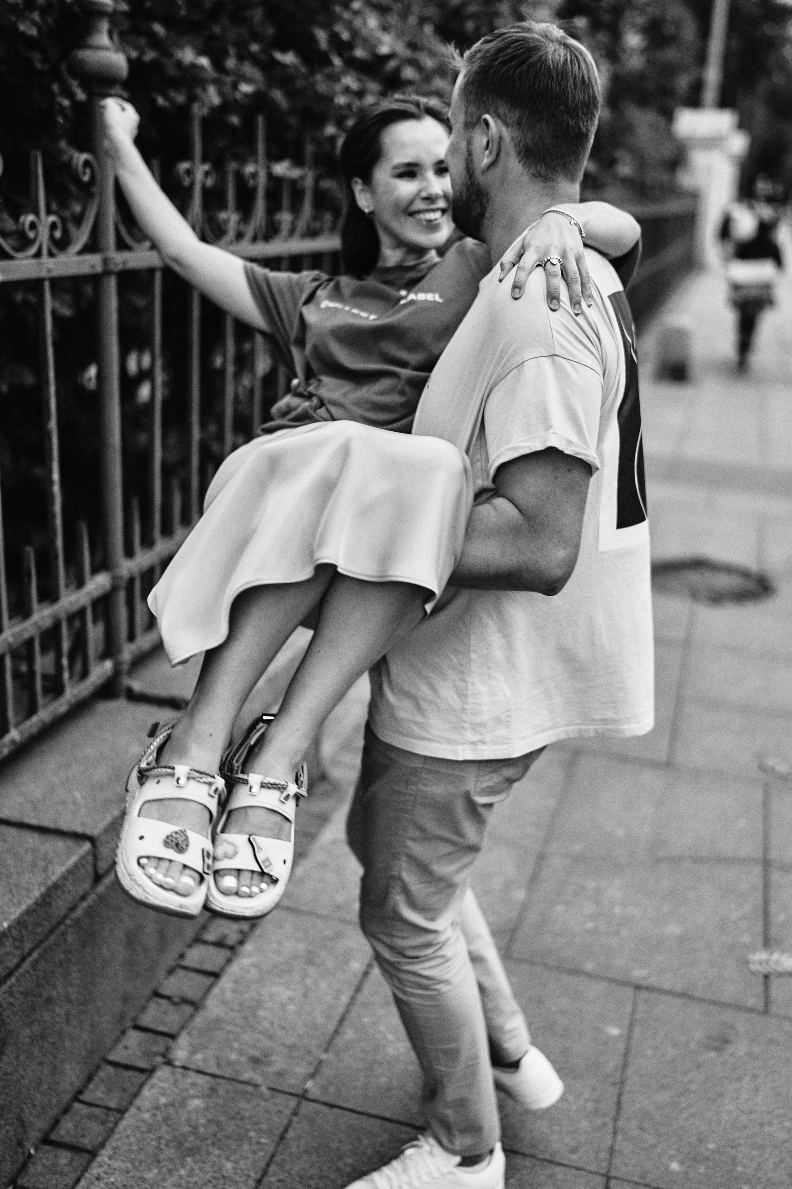 Настя и Слава. Фотограф в Санкт-Петербурге | Аня Маленчук