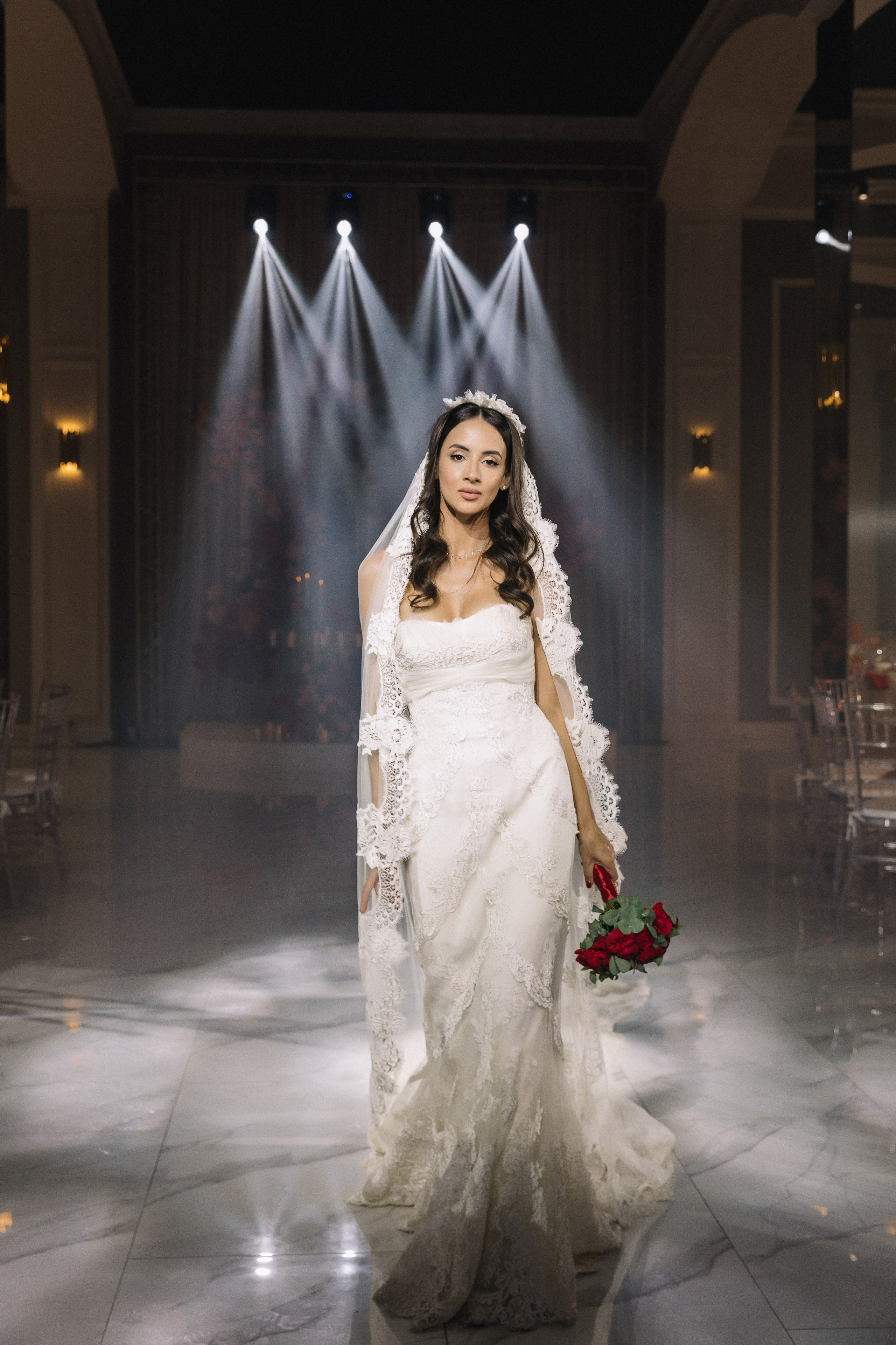 Берега. История с нотками Испании. Свадебный фотограф в Краснодаре Булатова Наталия