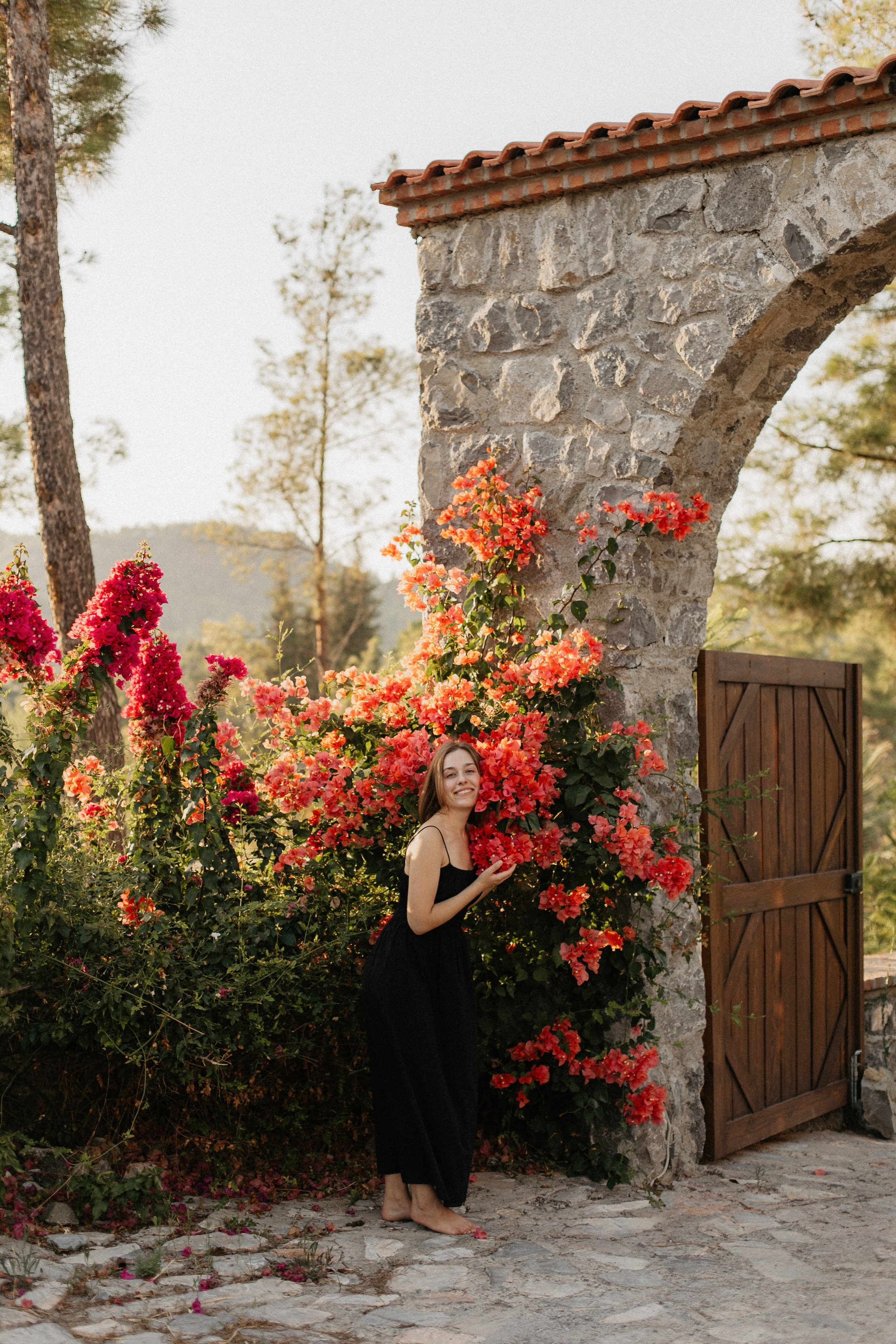 Анна и Николай. Фотограф Екатерина Гюнгор ♡ Фетхие Мармарис Ортаджа