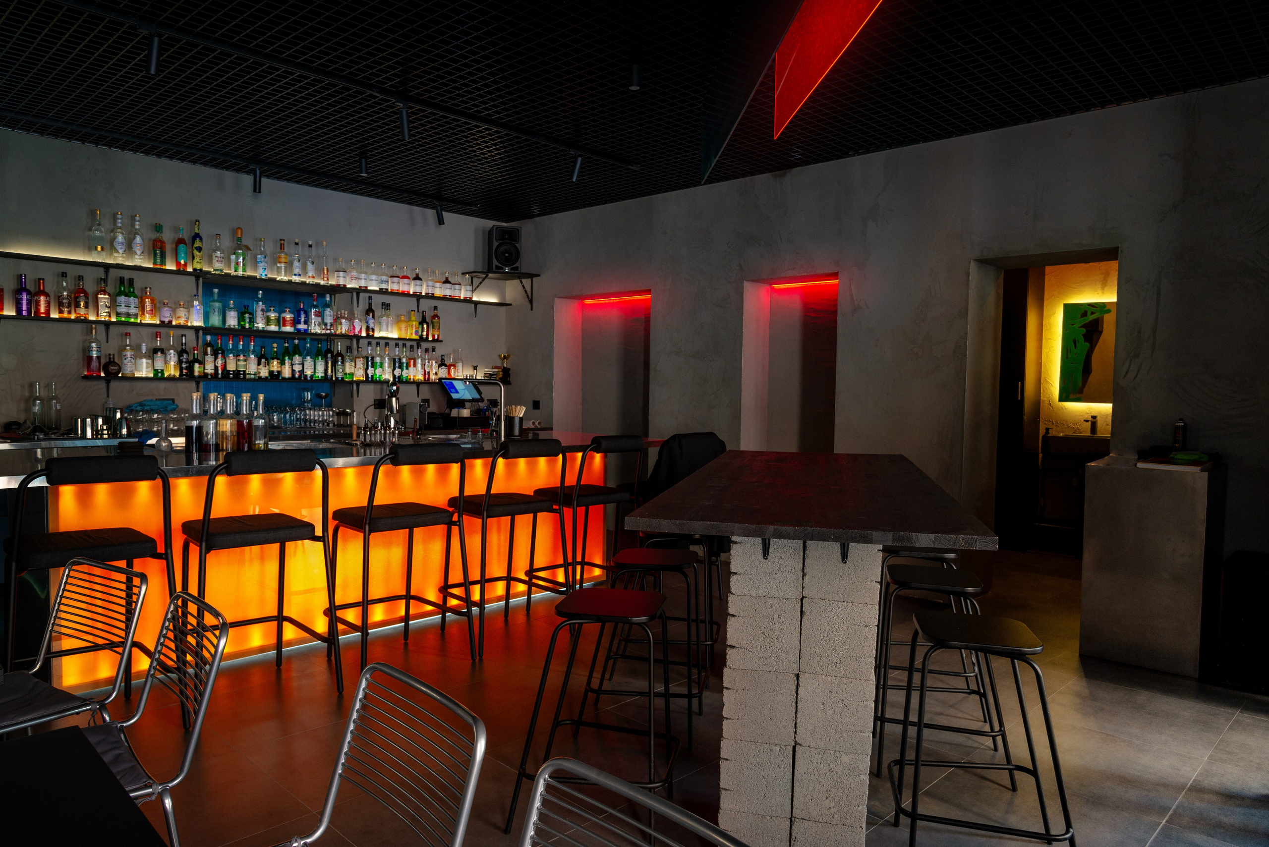 MIDNIGHT. Фотограф в Санкт-Петербурге Артем Михайлов