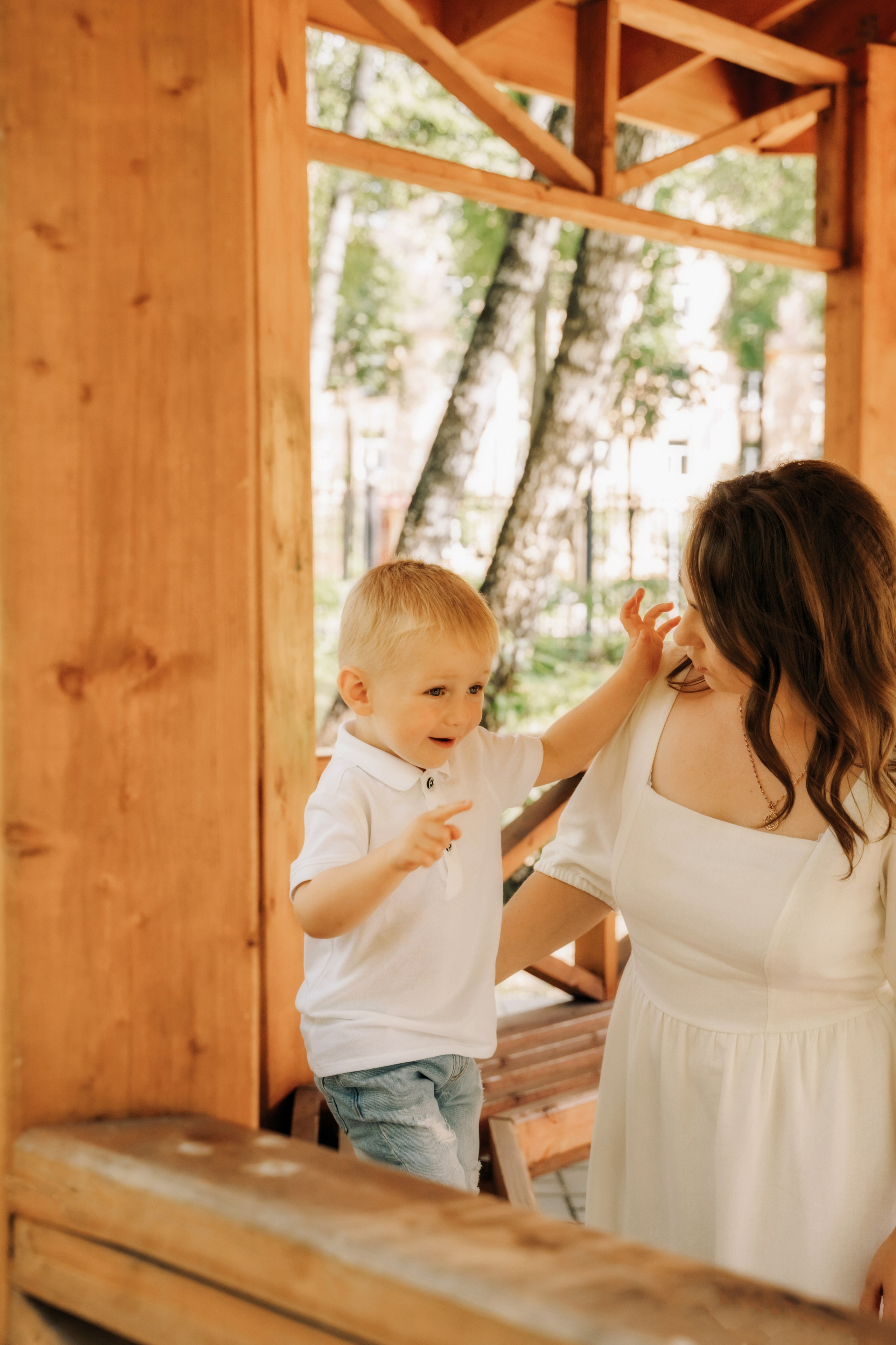 14. Детский и семейный фотограф Ташкент Наталья Кривенко