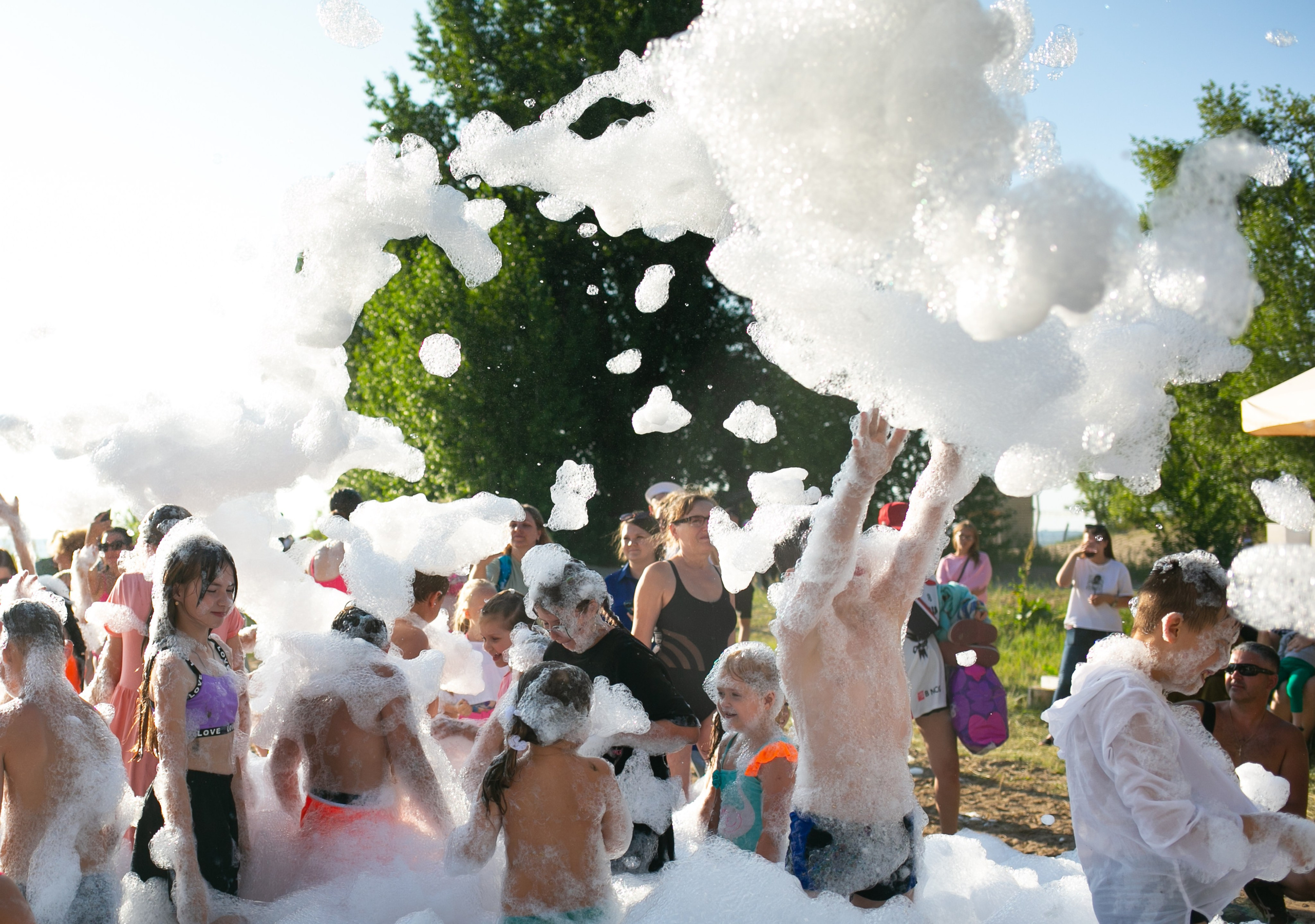 ДР Облака!. Фотограф новорожденных и семейный фотограф НСО г. Бердск Марина Львова