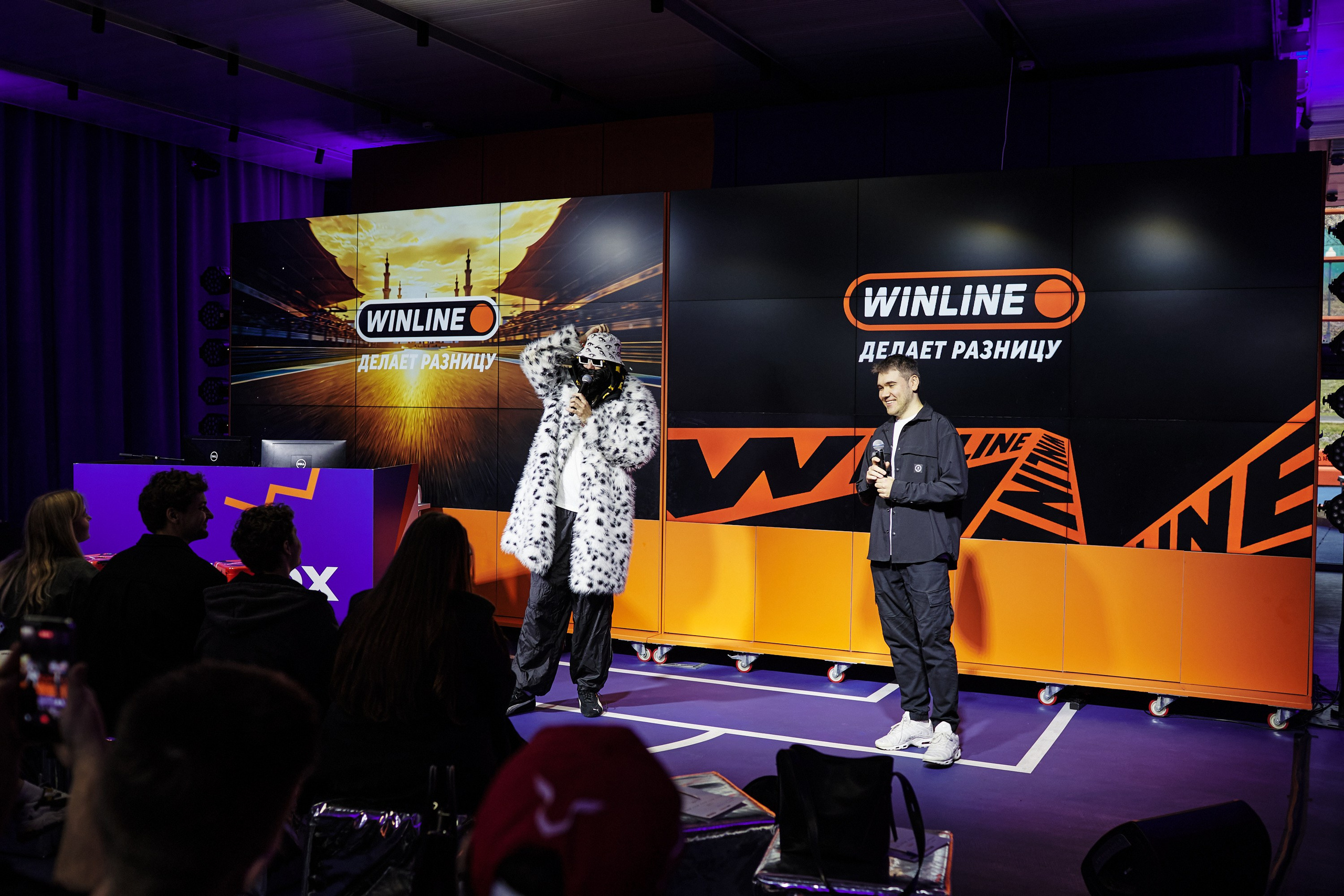 Events. Event фотограф Арсений Голышкин