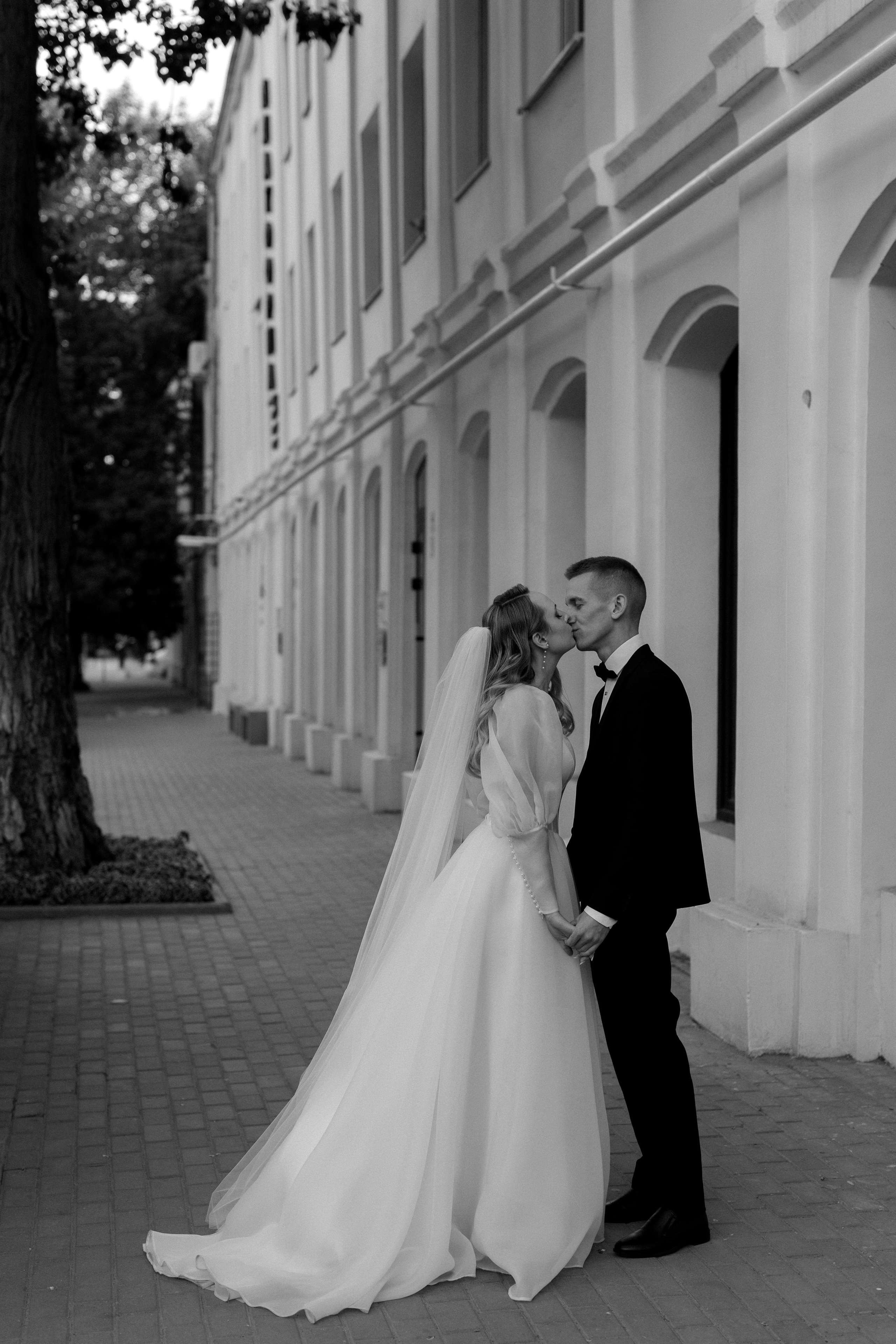 D & M. Свадебный и семейный фотограф в Астрахани Сергунова Наталья