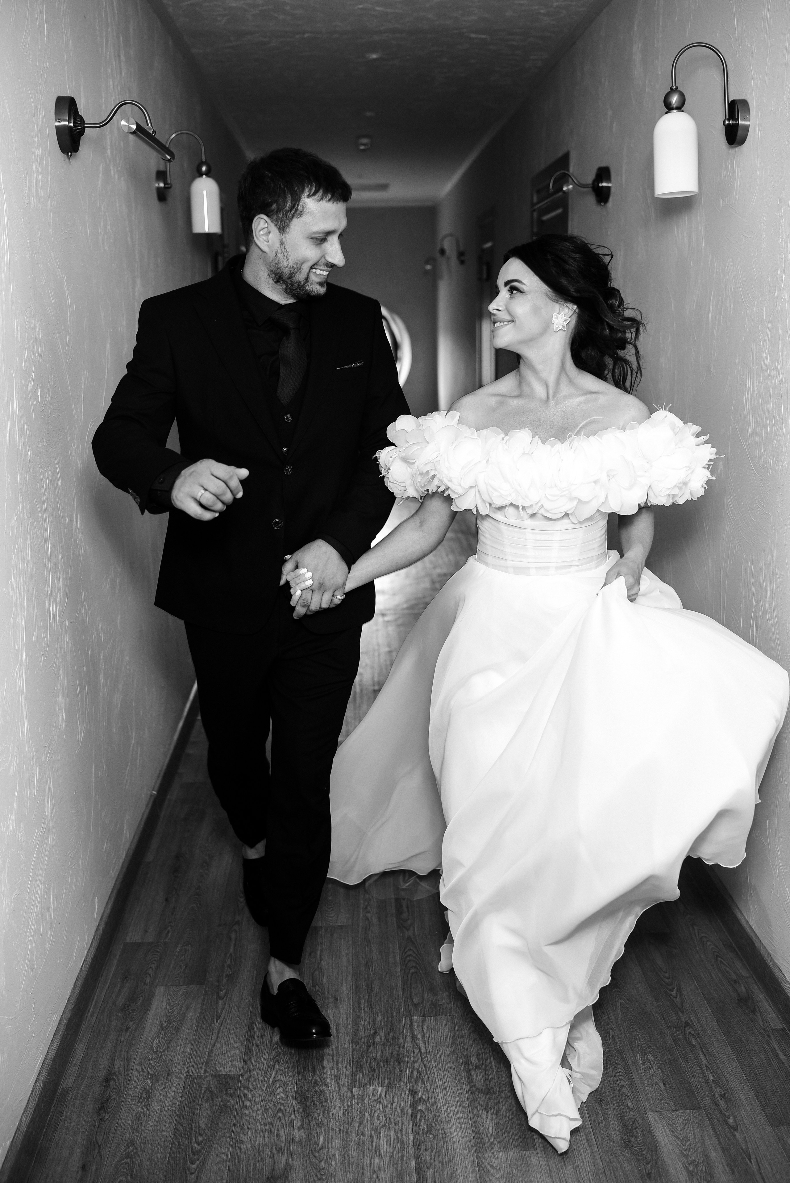 Свадьба. Семейный и детский фотограф в Слониме Беларусь Вероника Грипич