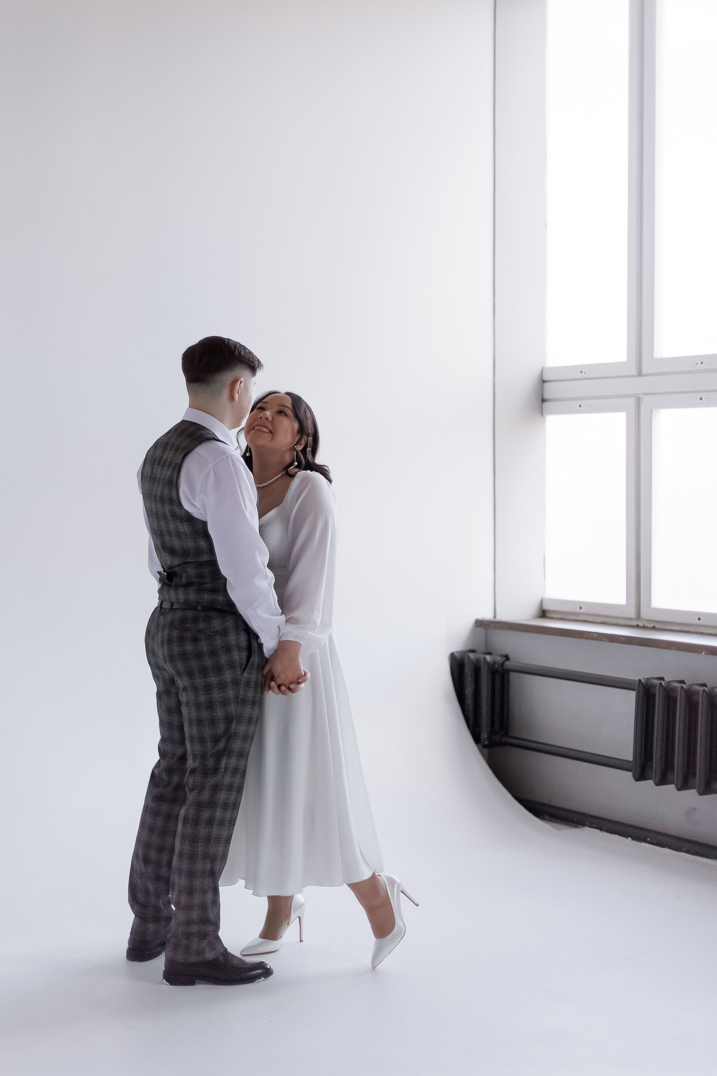 Регистрация. Фотограф в Томске Юлия Постнова