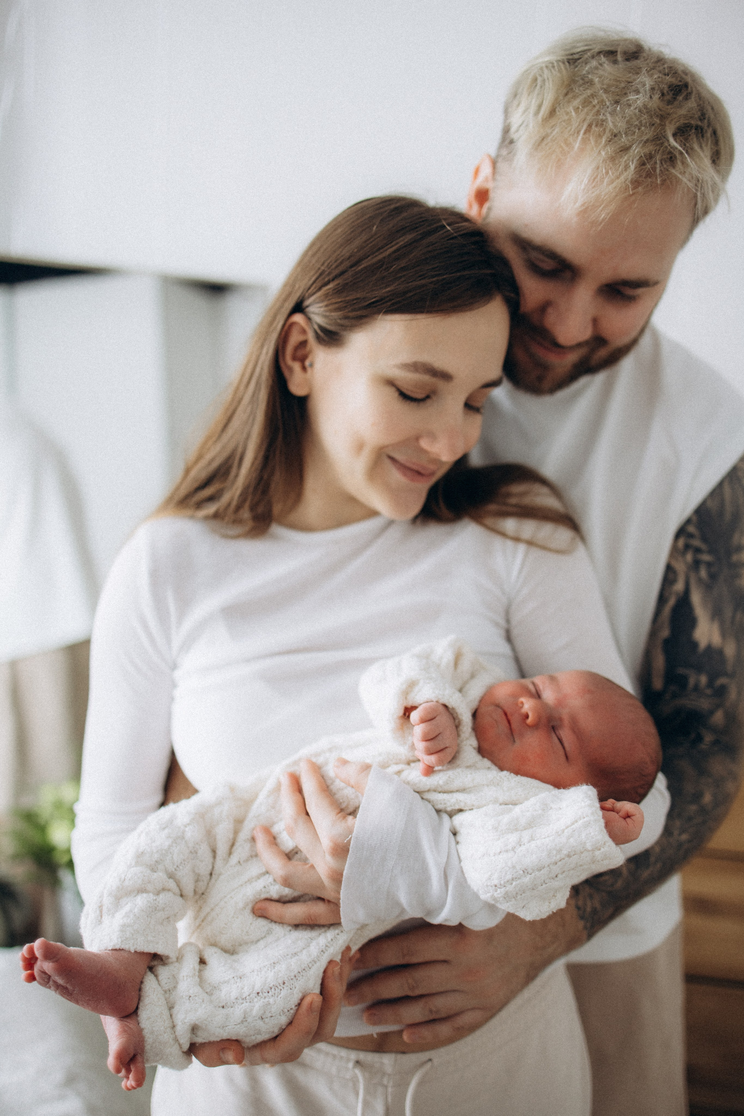 Малышка Вера. Семеный, Детский, Love story фотограф
