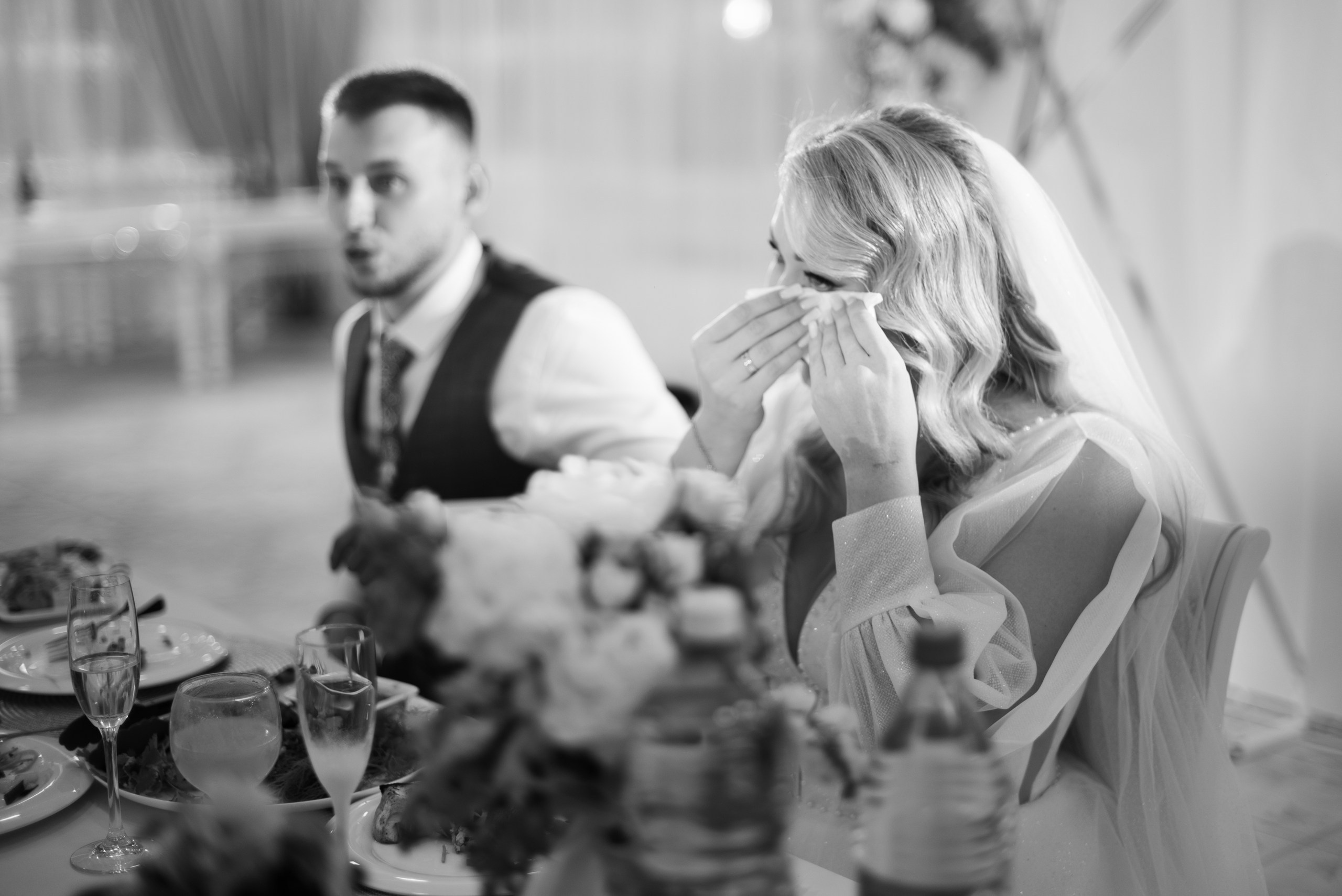 Андрей и Лилия. Свадебный фотограф