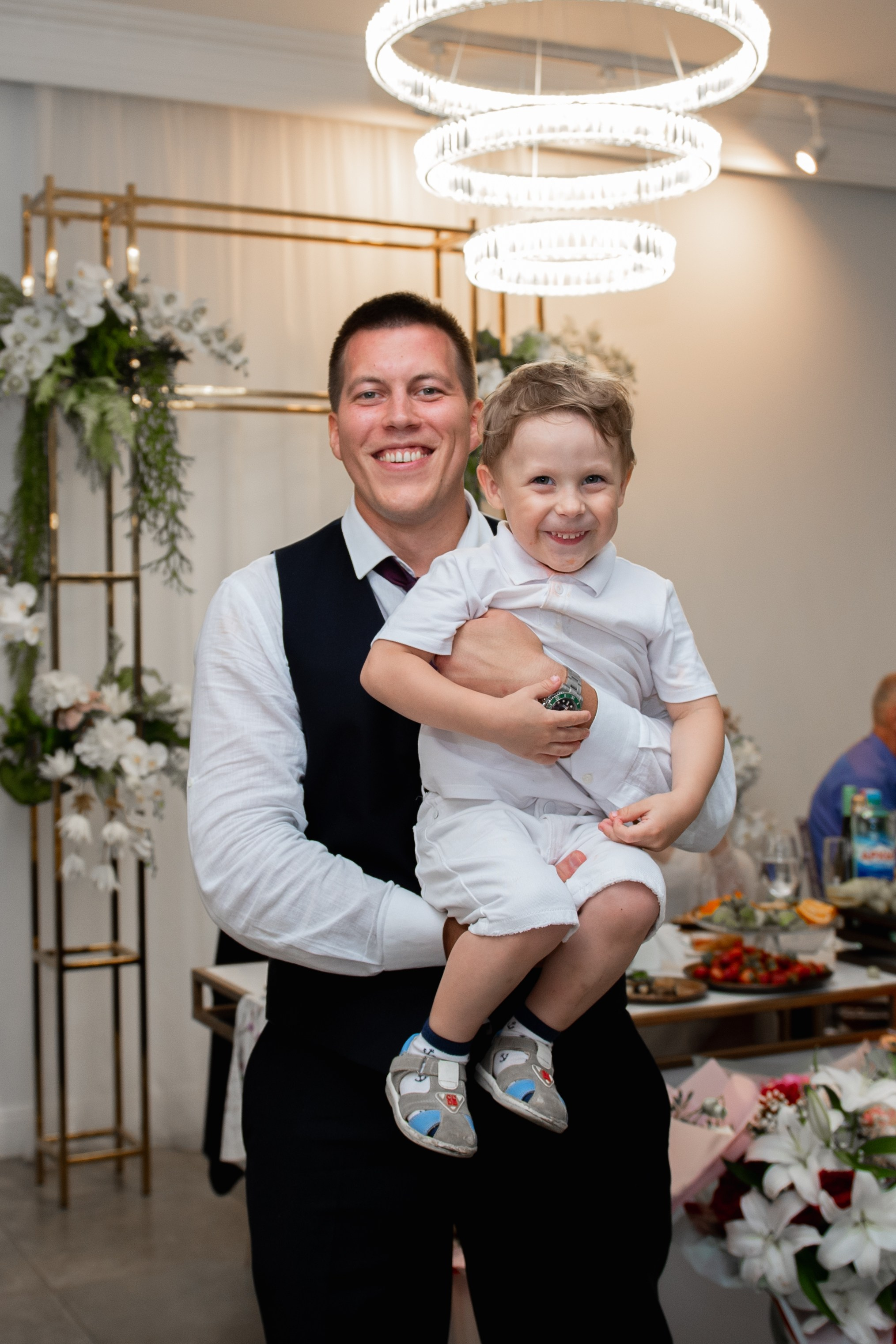 Вадим и Регина. Фотограф Челябинск Екатерина Миниханова