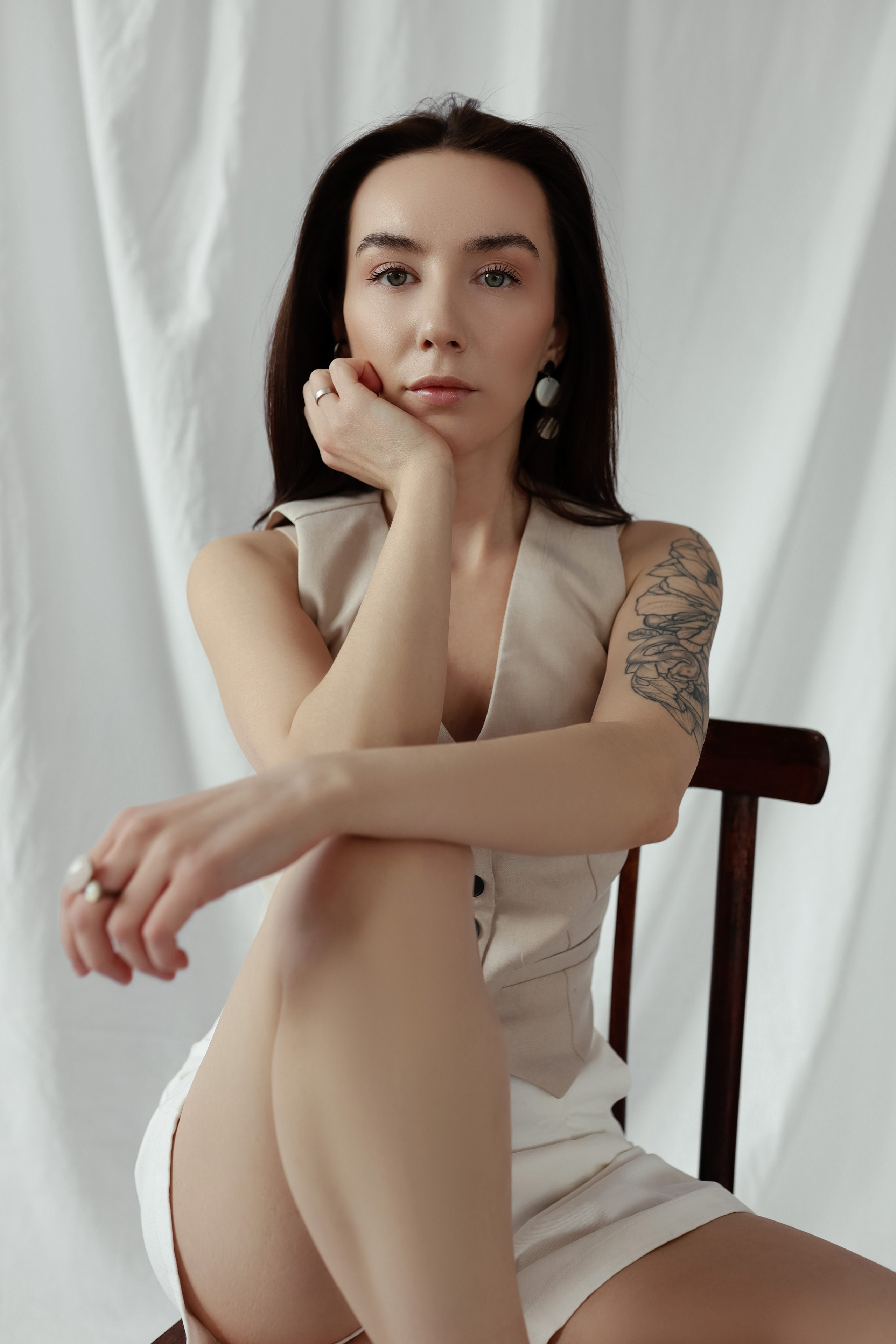 Наташа. Дьячкова Мария фотограф