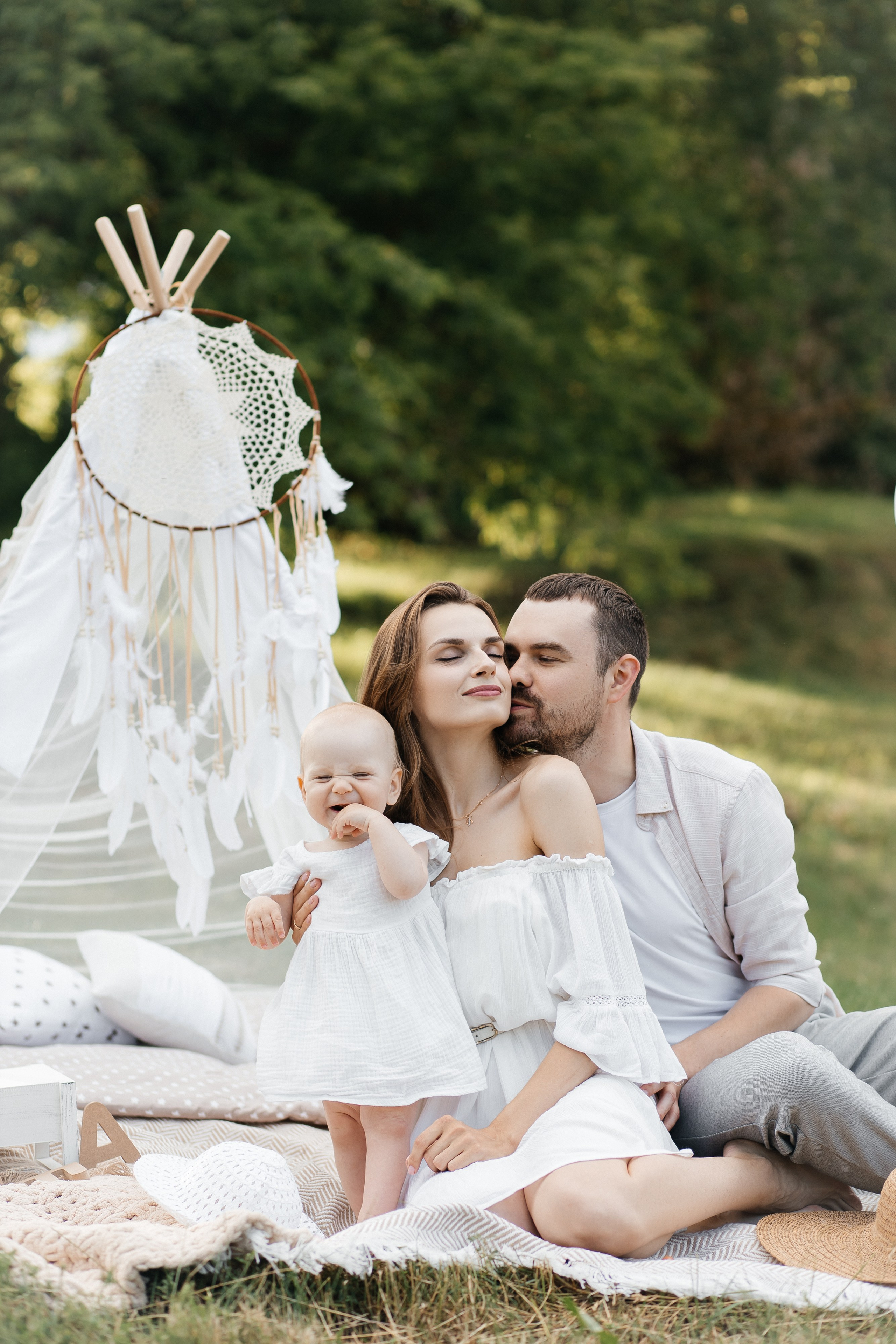 Машенька. Свадебный и семейный фотограф в Новополоцке Виктория Борисёнок