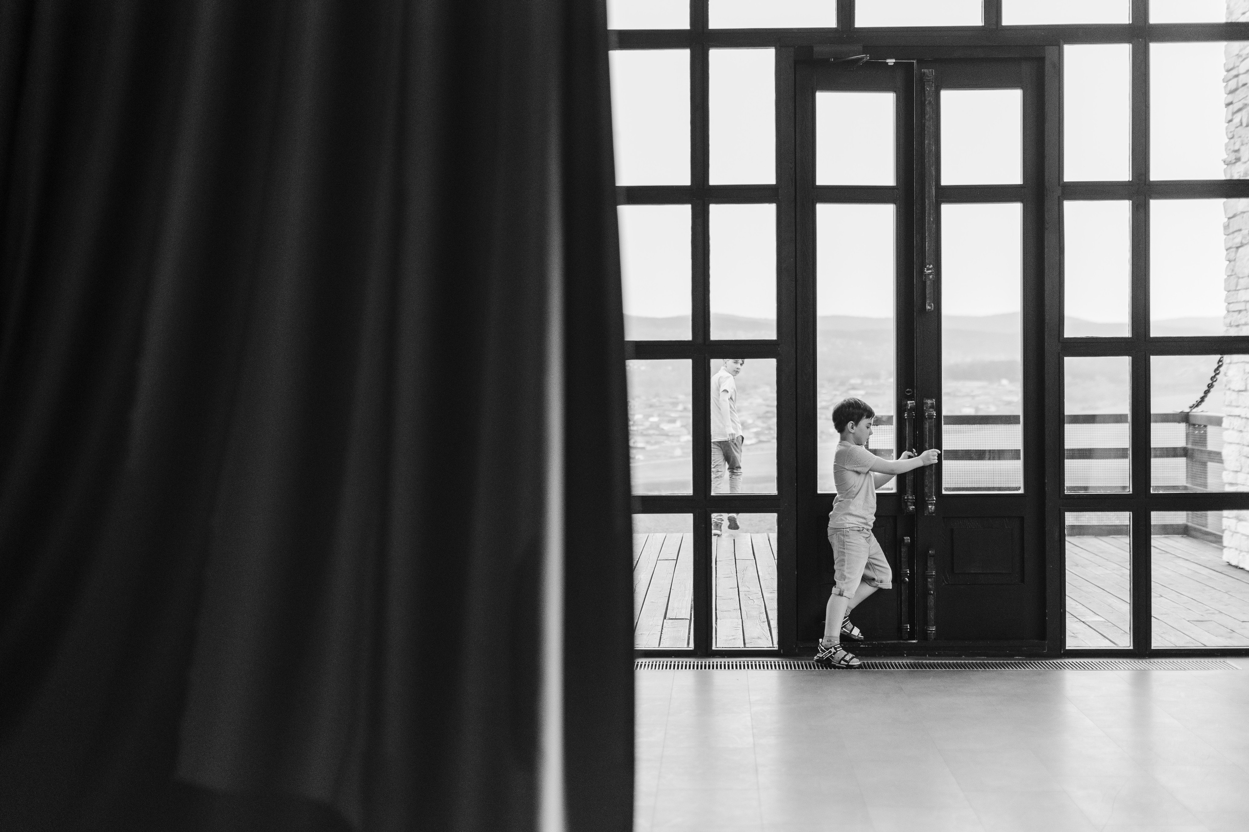 Замечательная свадьба в Белом Замке Шамони в Красноярске. Свадебный фотограф-видеограф в Красноярске Евгений Константинопольский