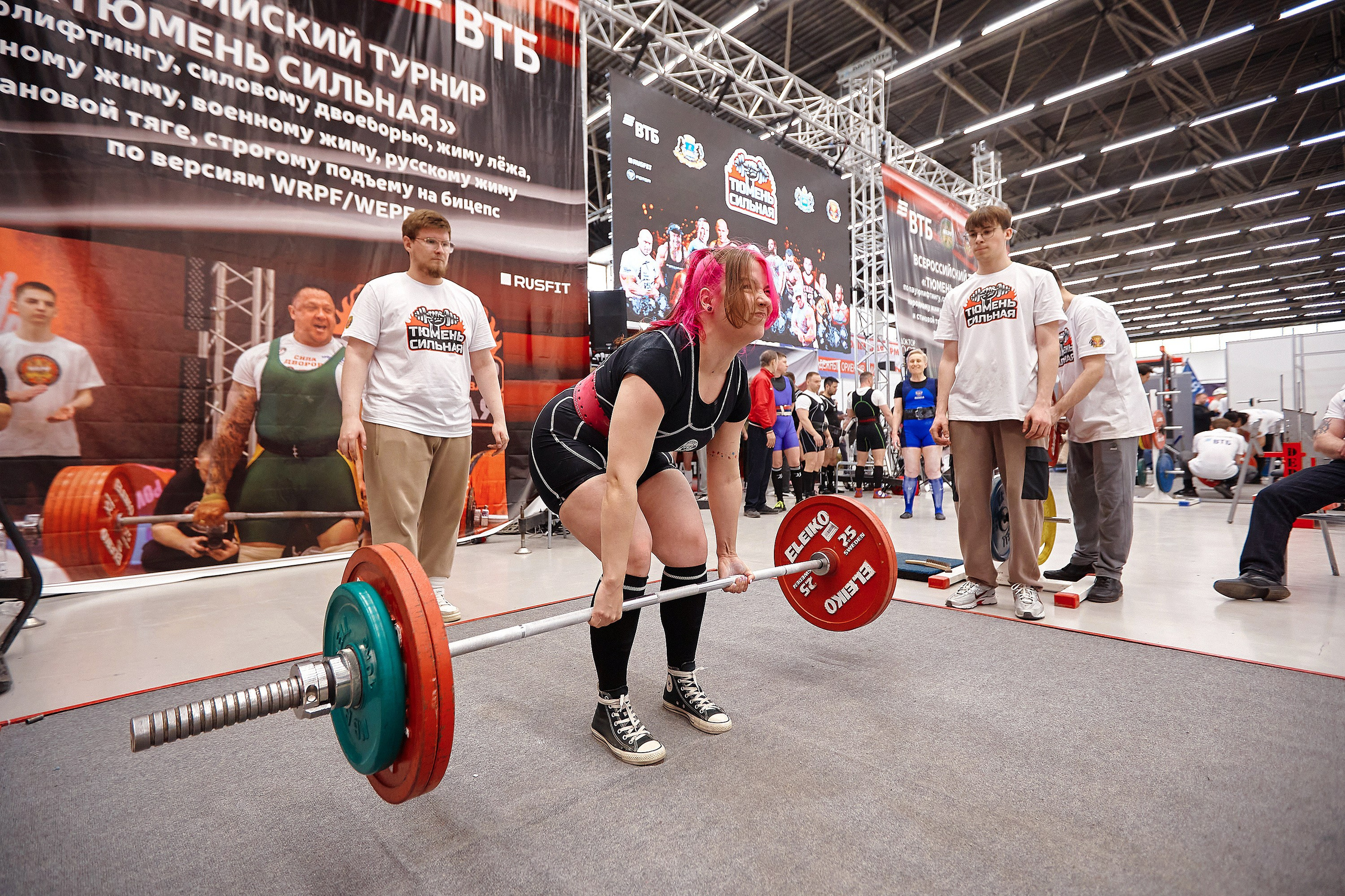 Тюмень сильная. Даниил Савиных | Фотограф Тюмень