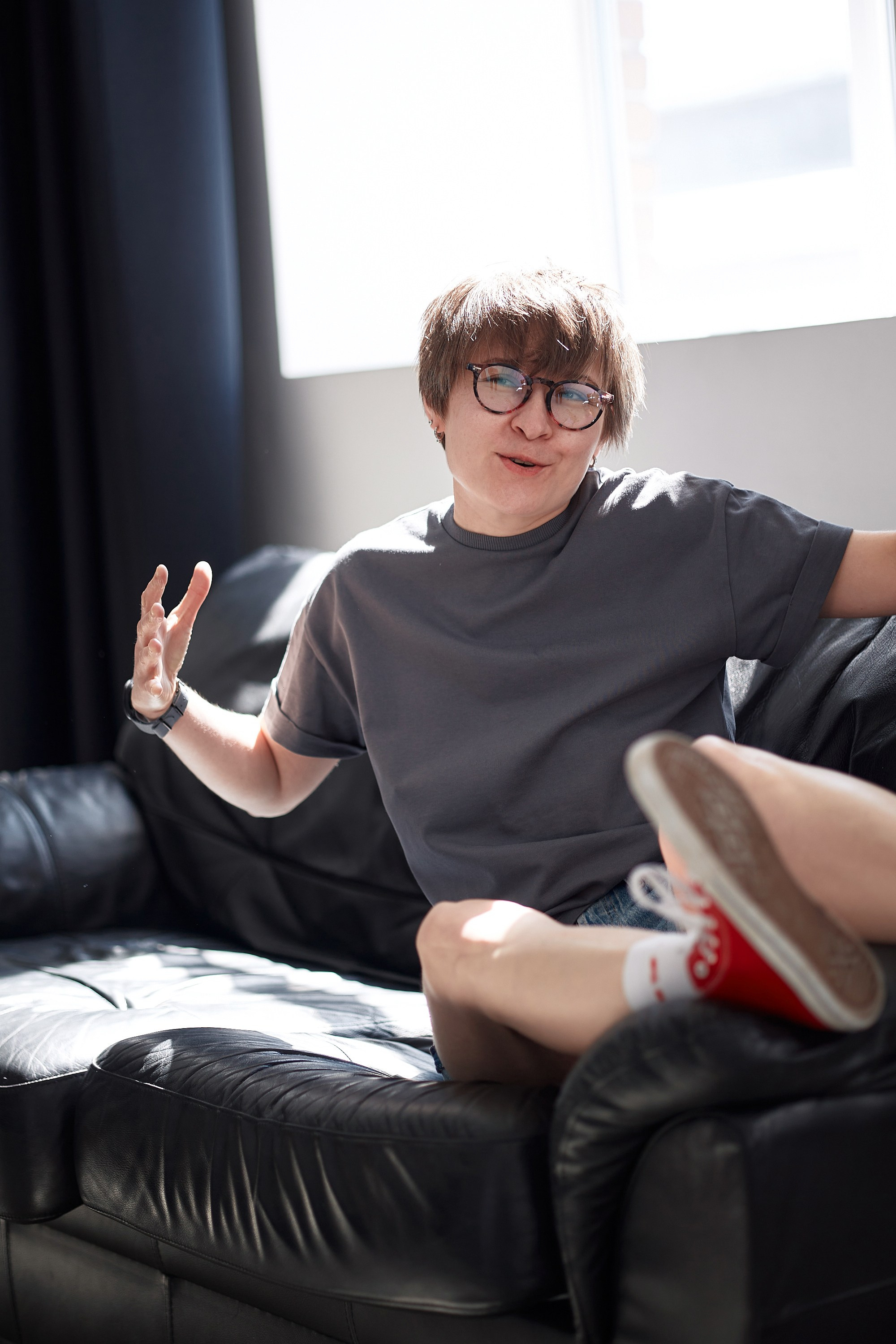 Русалина. Даниил Савиных | Фотограф Тюмень