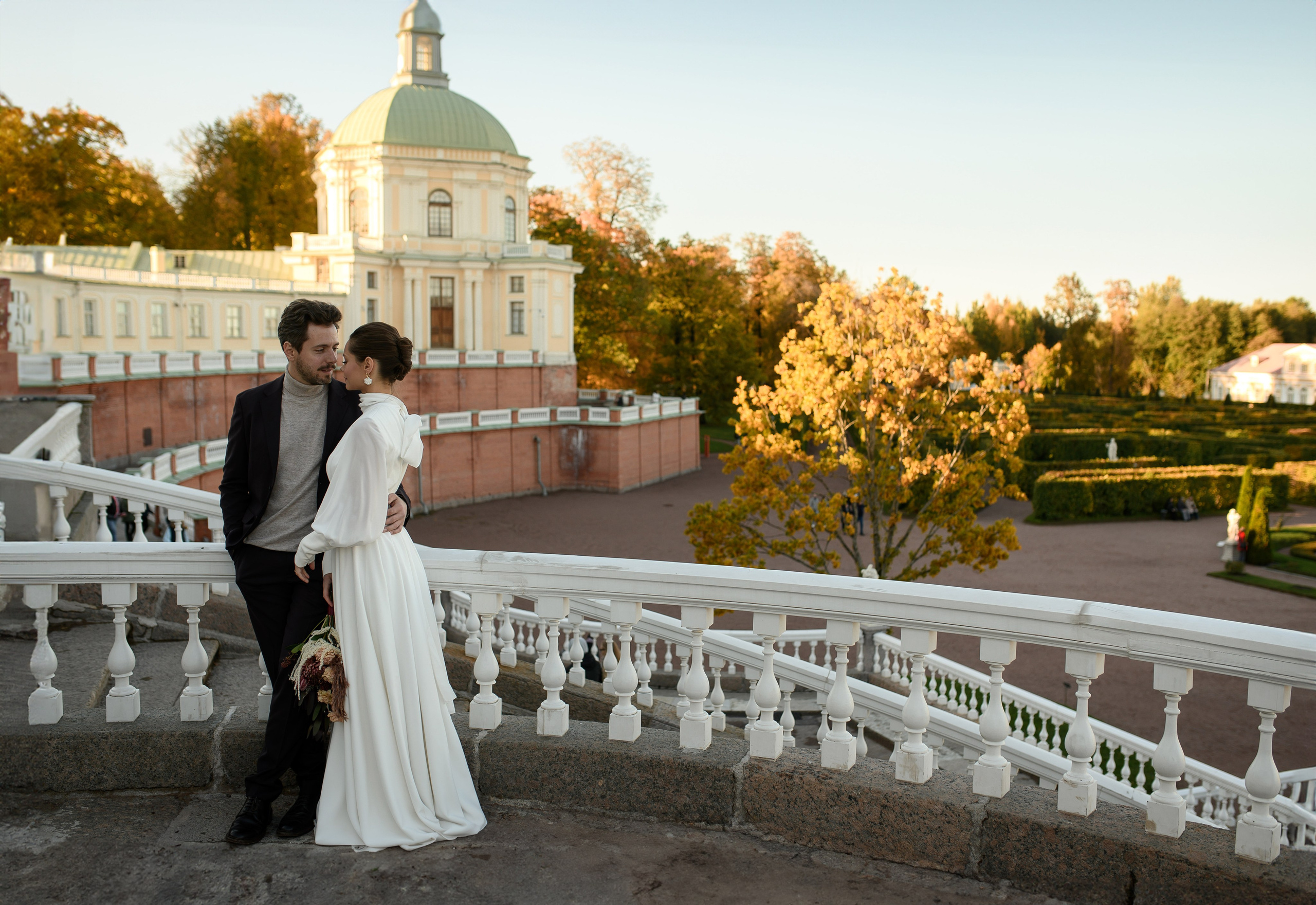 W&A | ORANIENBAUM. Лайфстайл фотограф в Санкт-Петербурге — Вера Целикова
