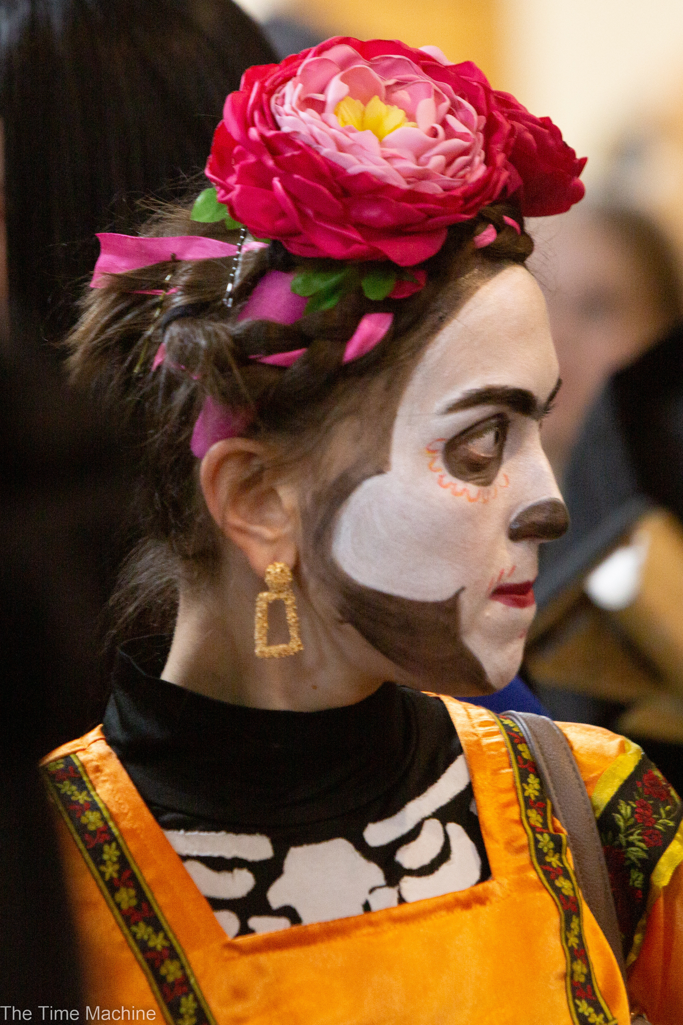 ГОТИКФЕСТ 13.11.22 ДК ЛАВРОВА МИХАИЛ БОВЕ. Фотограф для маркетплейсов Михаил Бове