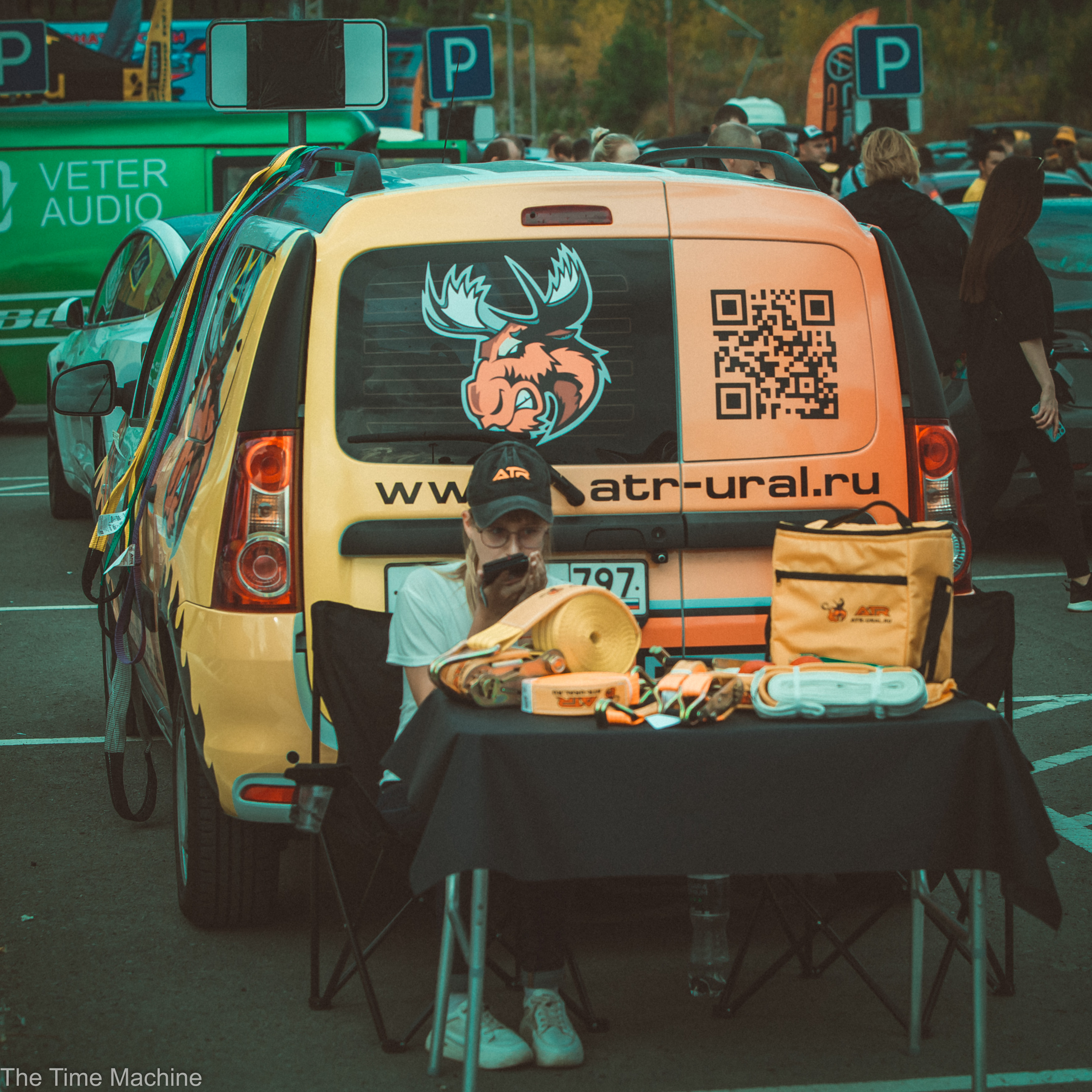 Финал АМТ 2022 Екатеринбург. Фотограф для маркетплейсов Михаил Бове