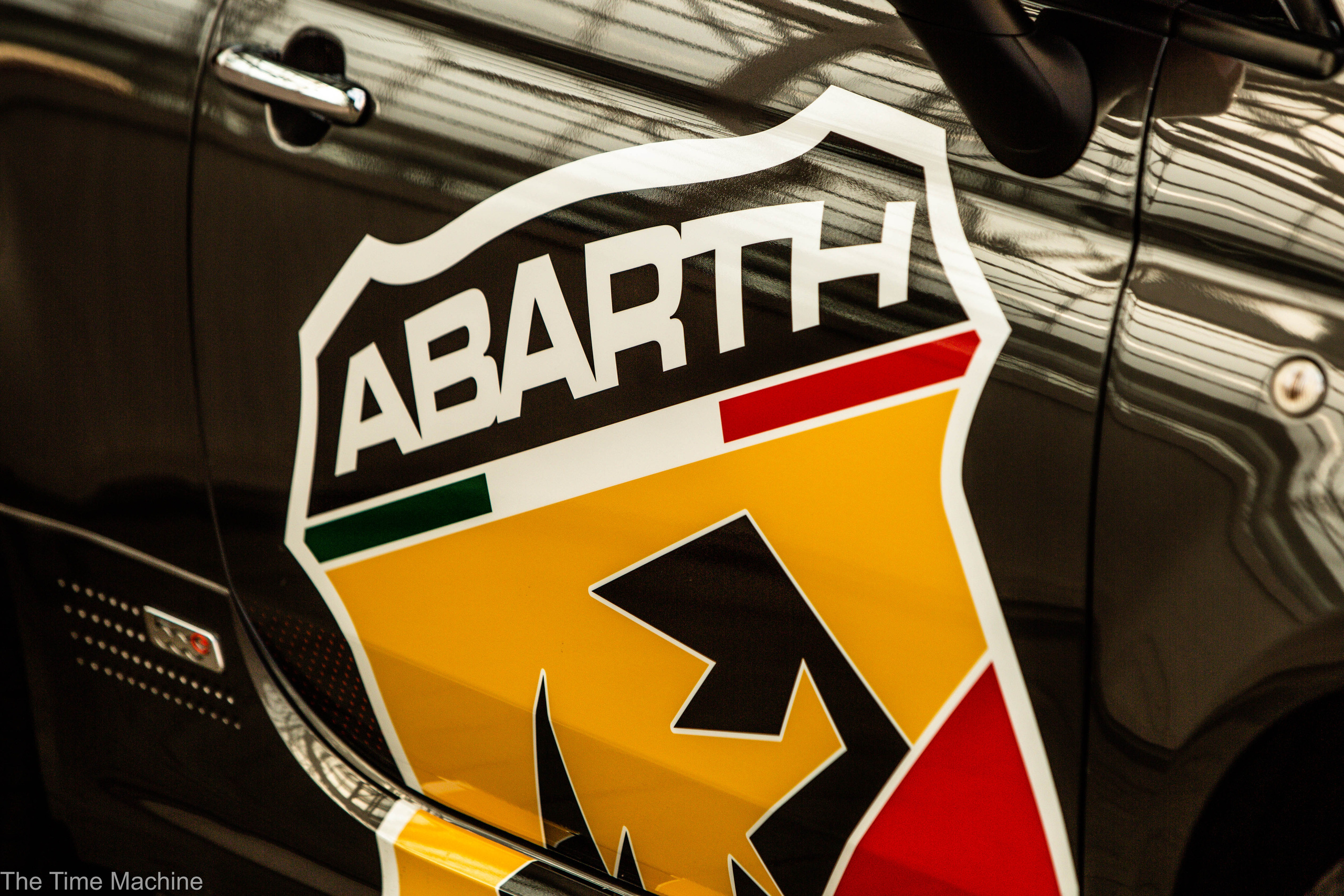 Большой Уральский Автофест 2022. Фотограф для маркетплейсов Михаил Бове