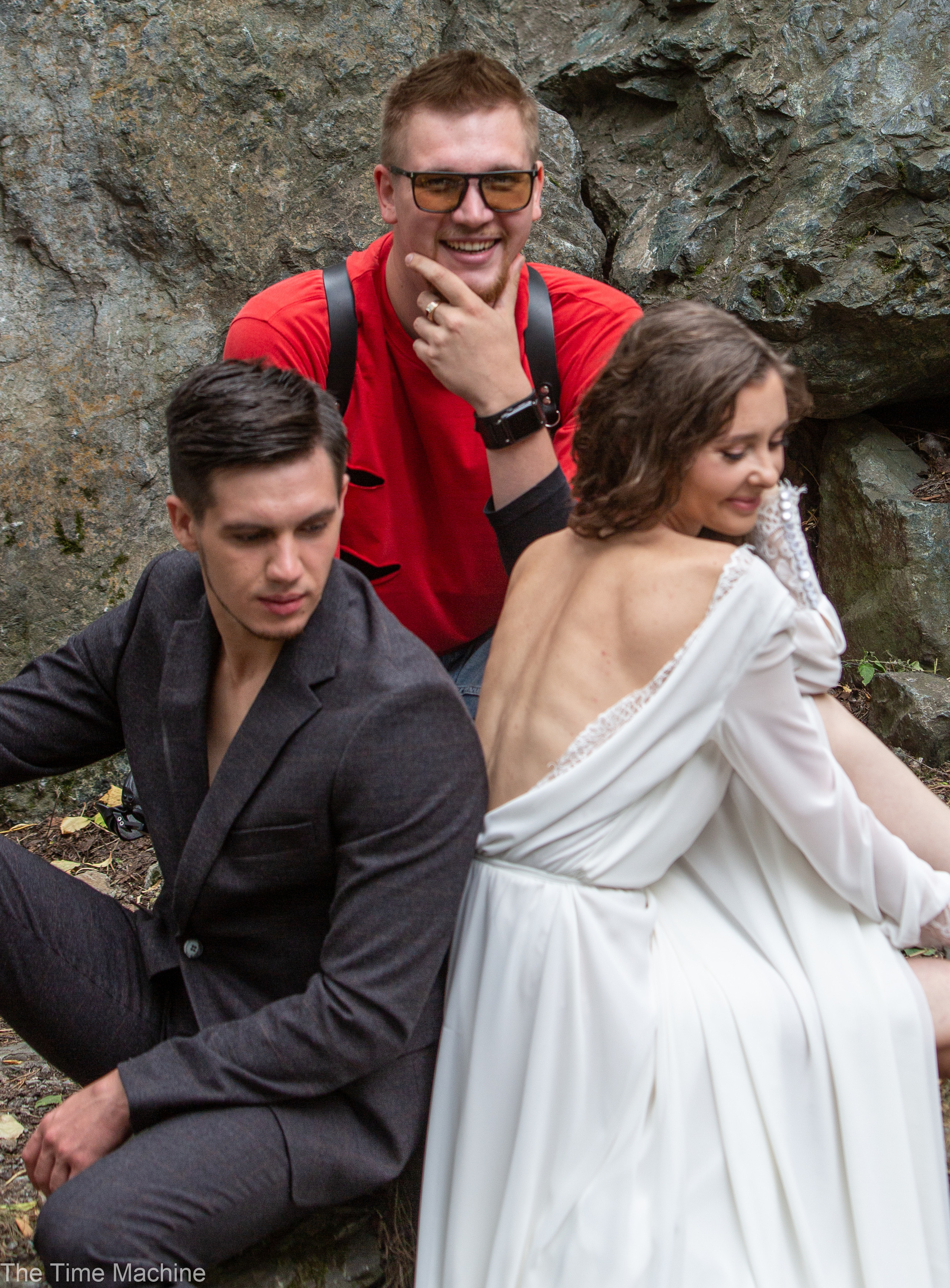 Фотофестиваль в Екатеринбурге. Фотограф для маркетплейсов Михаил Бове