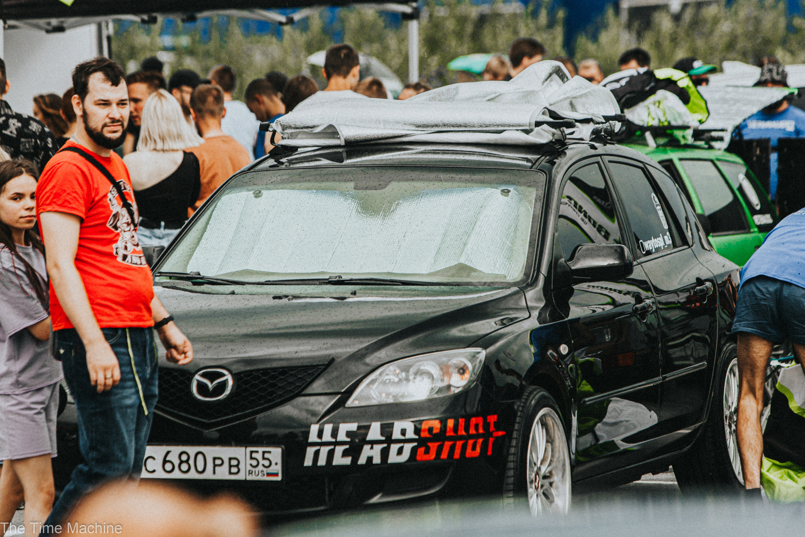 Финал АМТ 2022 Екатеринбург. Фотограф для маркетплейсов Михаил Бове