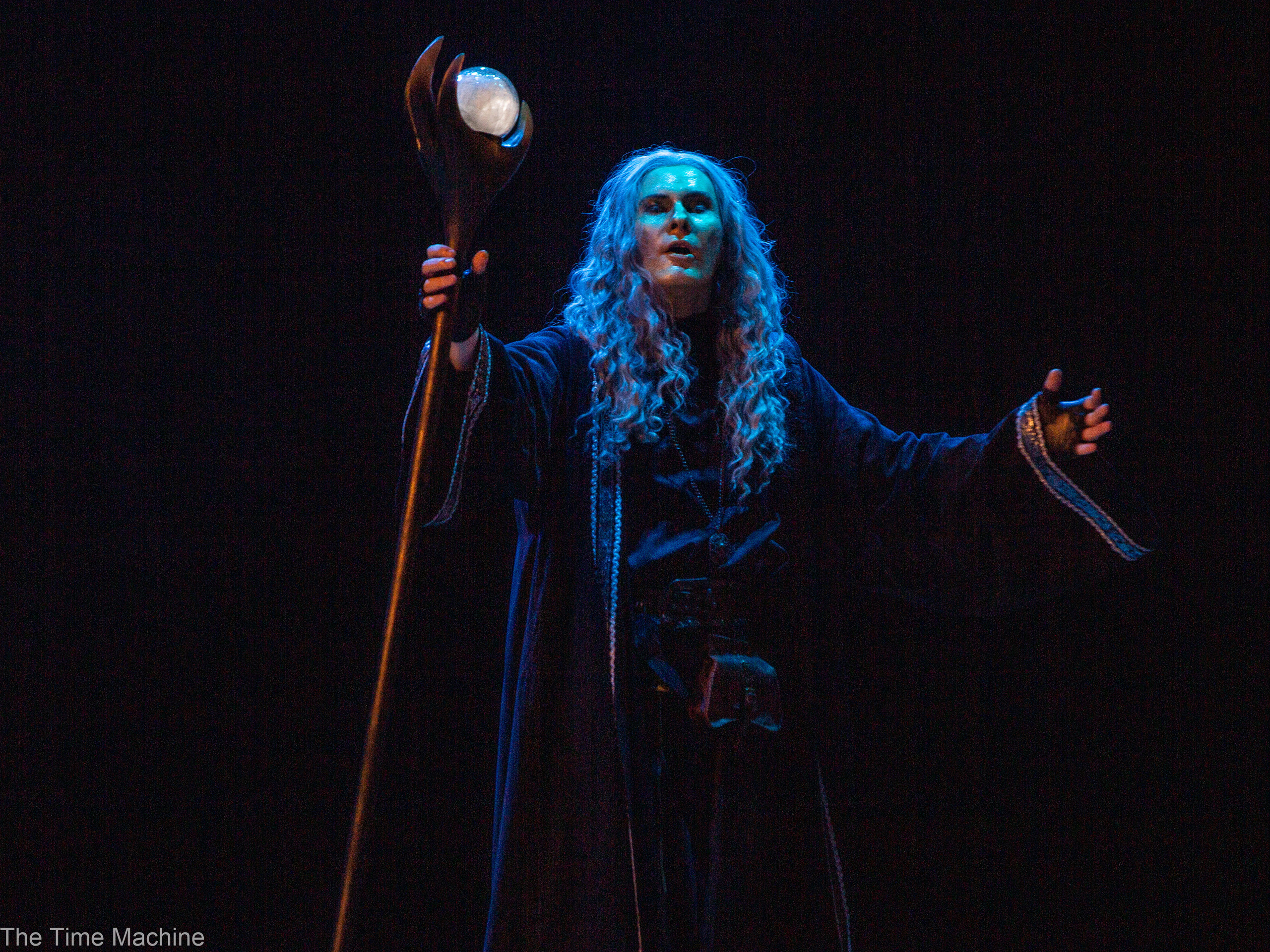 Фестиваль АзияБриз 2022: Подземелья и драконы. Фотограф для маркетплейсов Михаил Бове