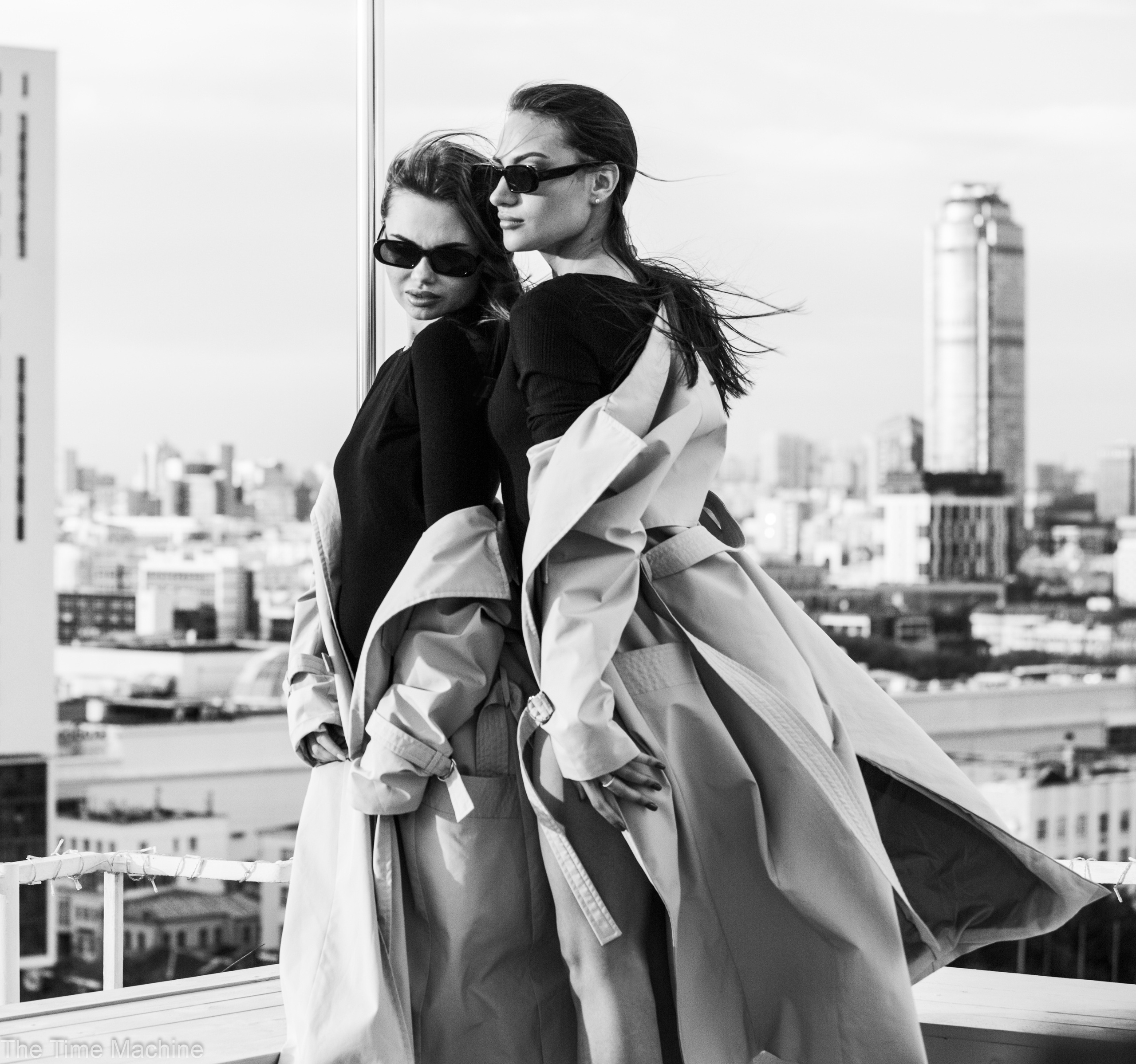 День открытых дверей в фотостудии «Квартира 9» 2022. Фотограф для маркетплейсов Михаил Бове