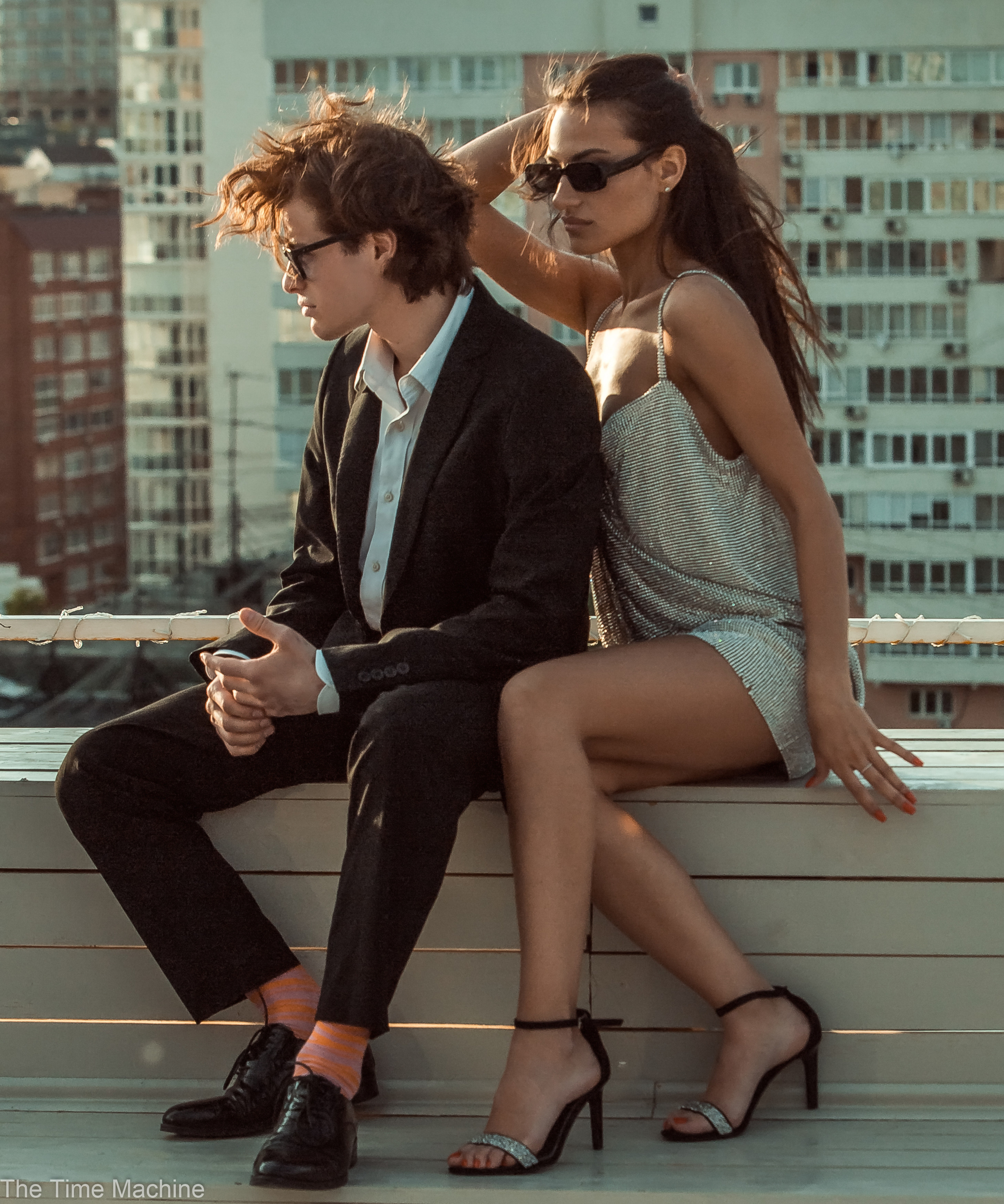 День открытых дверей в фотостудии «Квартира 9» 2022. Фотограф для маркетплейсов Михаил Бове