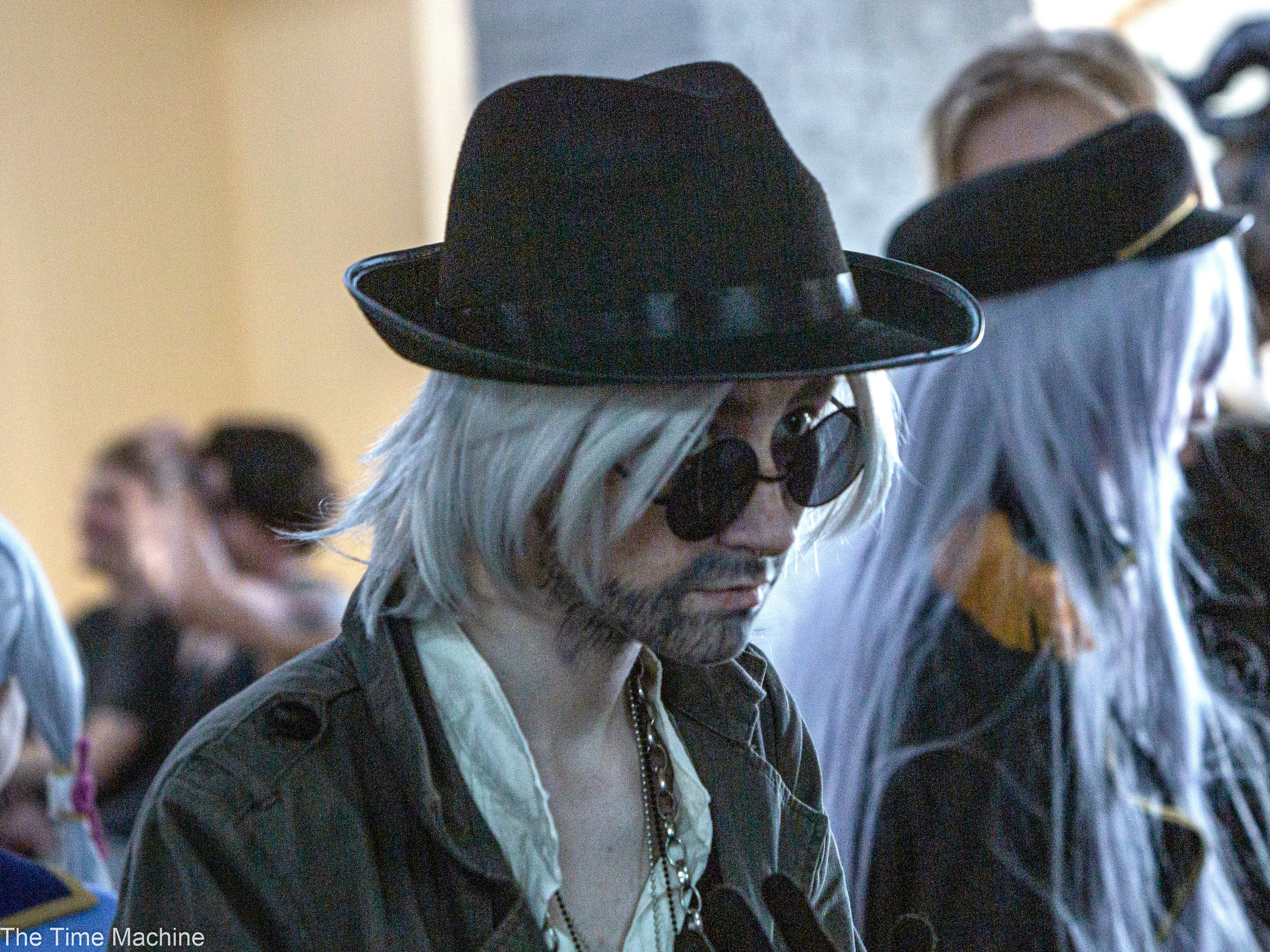 Фестиваль АзияБриз 2022: Подземелья и драконы. Фотограф для маркетплейсов Михаил Бове