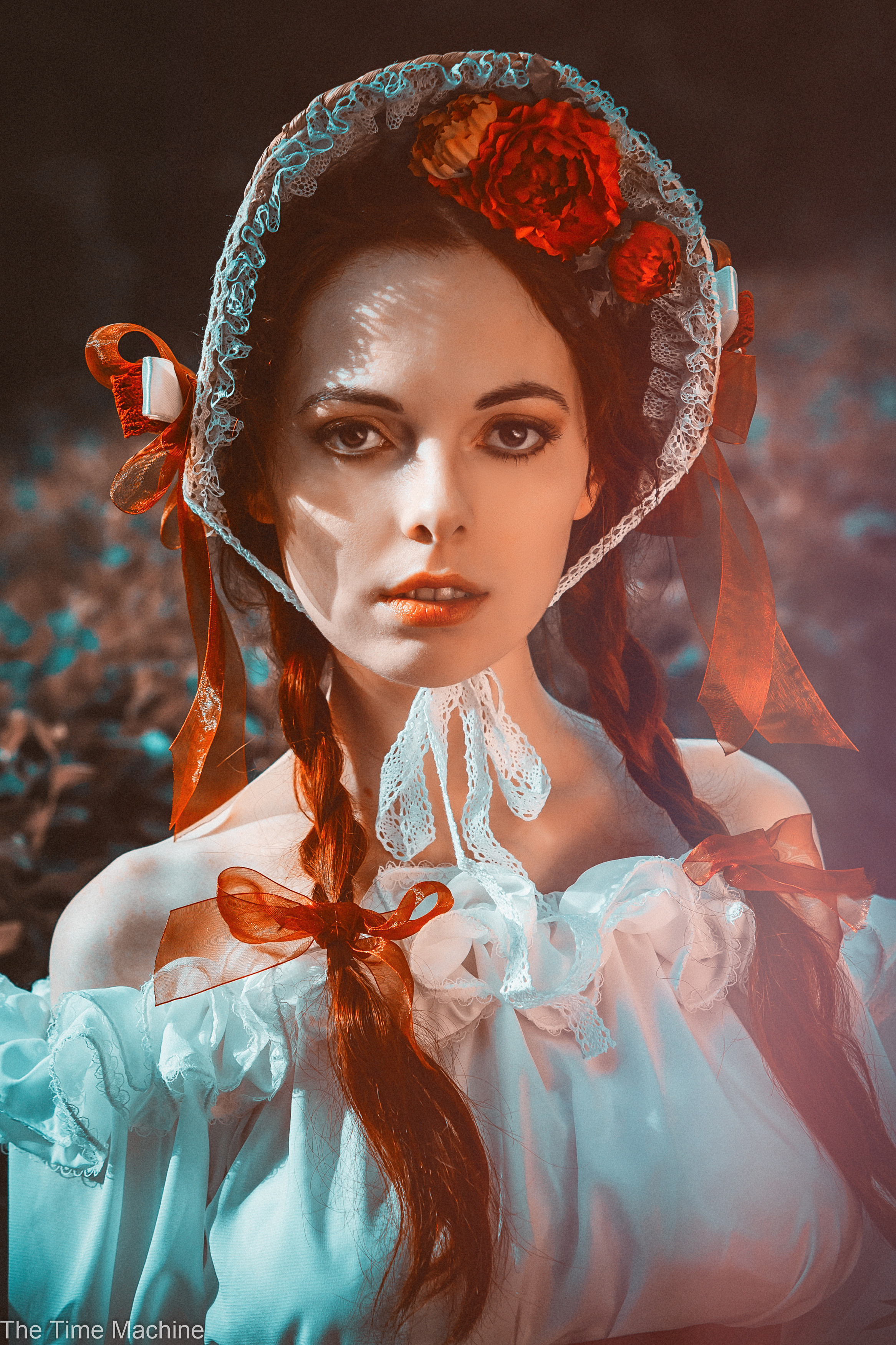 Фотопленер -"Весенний» 2022. Фотограф для маркетплейсов Михаил Бове