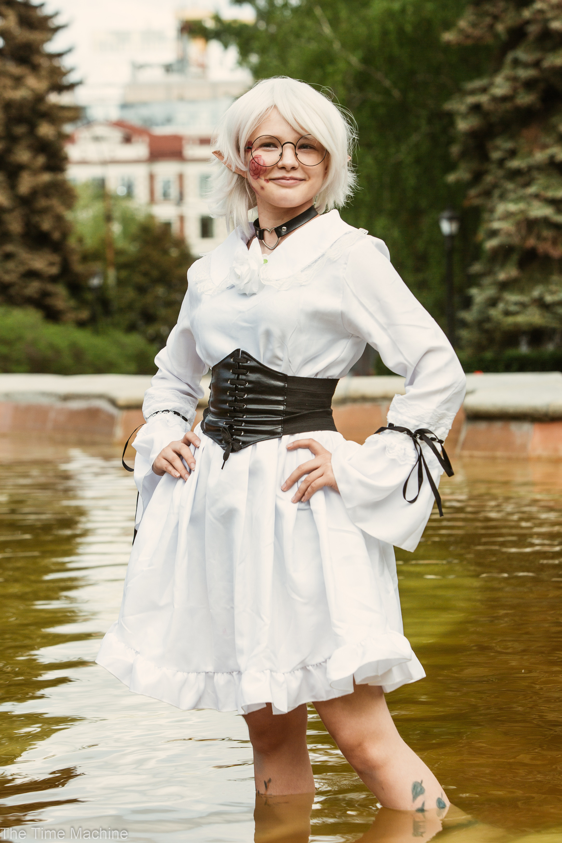 Фотопленер -"Весенний» 2022. Фотограф для маркетплейсов Михаил Бове