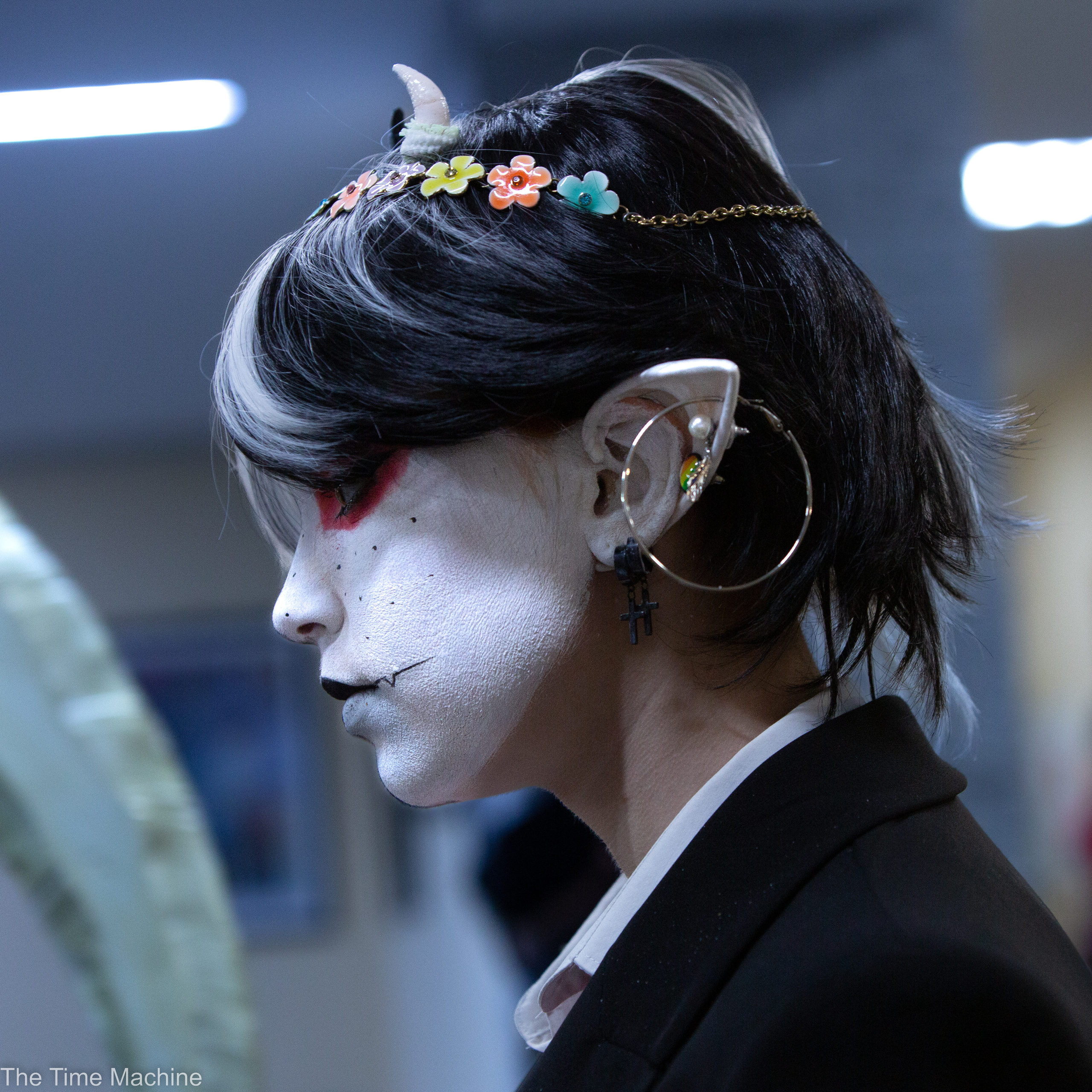 ГОТИКФЕСТ 13.11.22 ДК ЛАВРОВА МИХАИЛ БОВЕ. Фотограф для маркетплейсов Михаил Бове