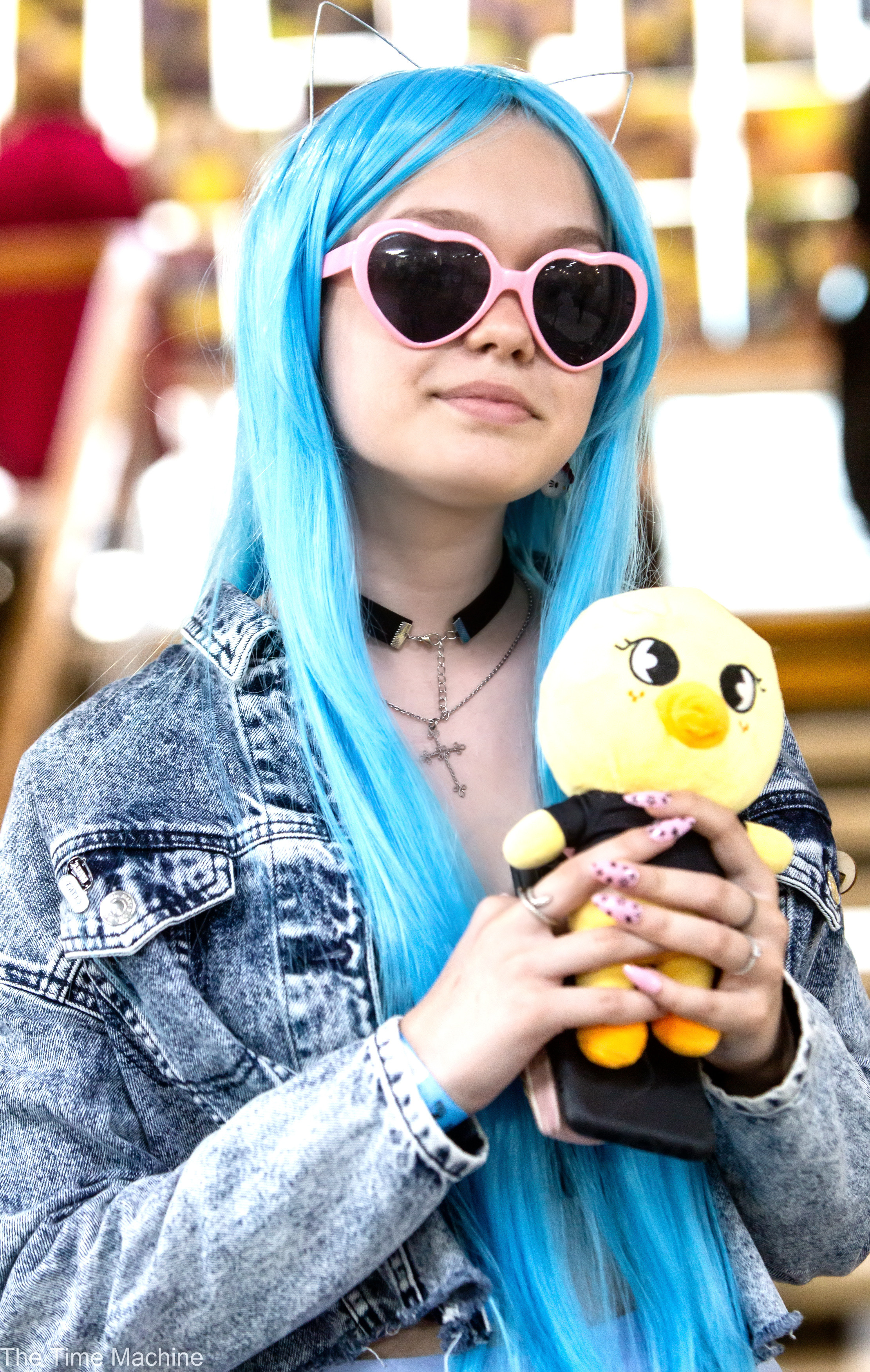 Фестиваль АзияБриз 2022: Подземелья и драконы. Фотограф для маркетплейсов Михаил Бове