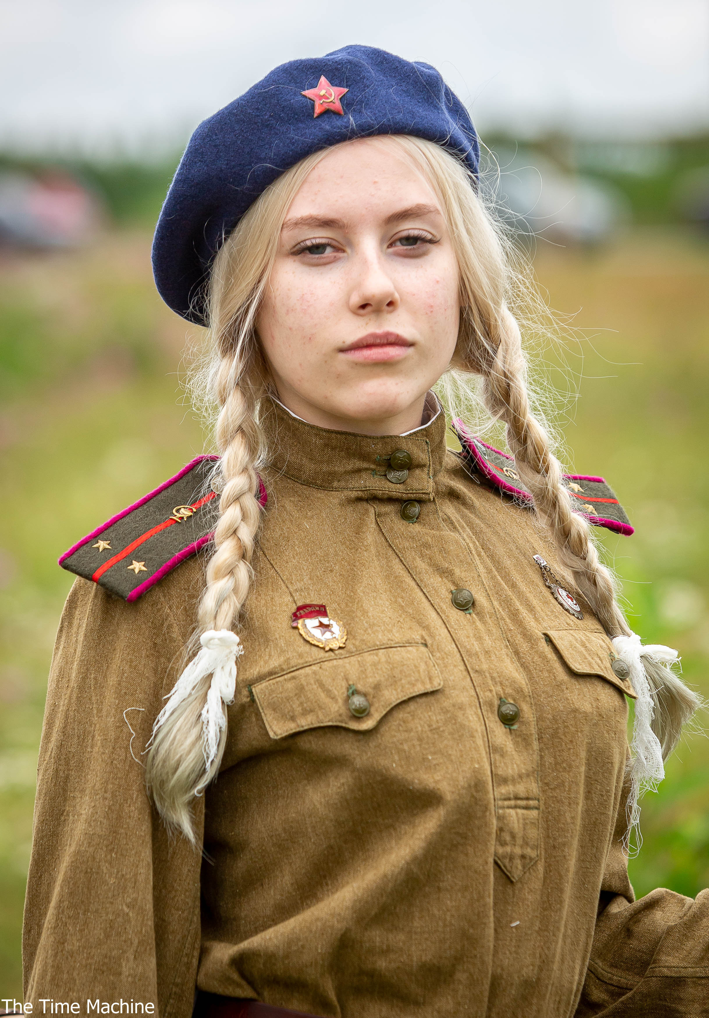 Покровский РубежЪ 2021. Фотограф для маркетплейсов Михаил Бове