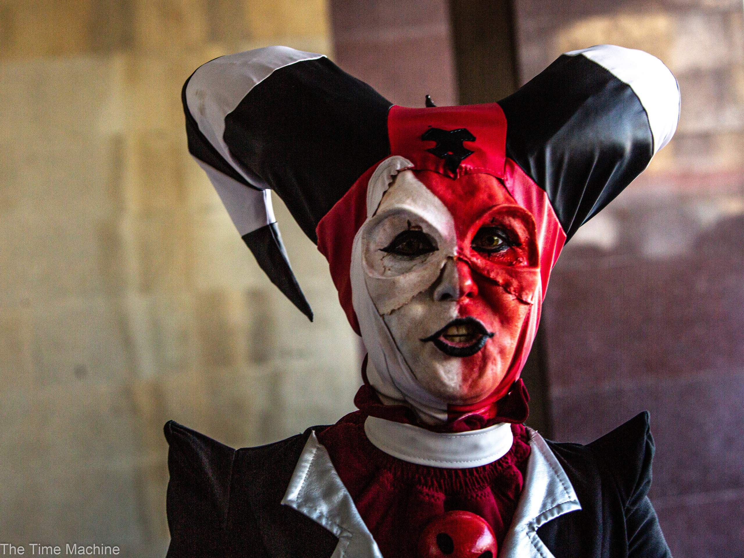 Фестиваль АзияБриз 2022: Подземелья и драконы. Фотограф для маркетплейсов Михаил Бове