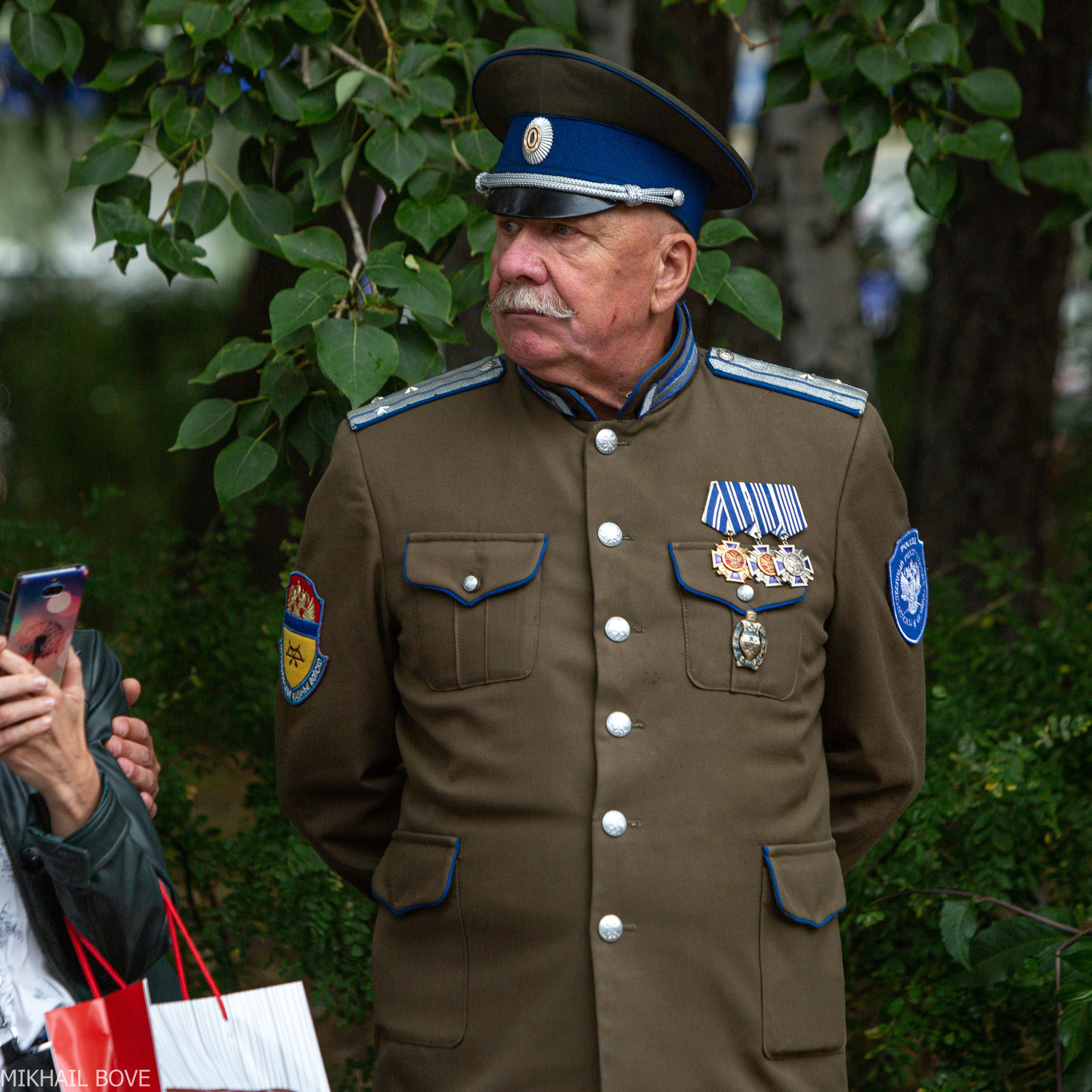 1 сентября в ВПМТТ"Юность»