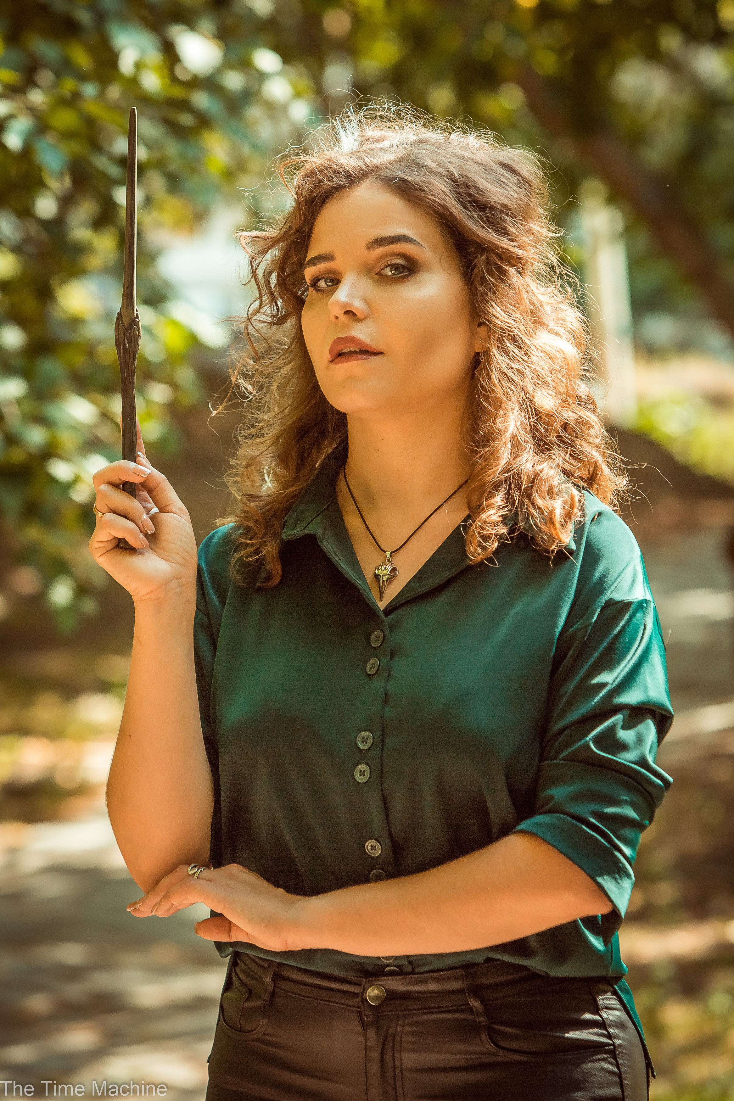 Фото — пленэр «Добро пожаловать в Хогвартс!» 2022. Фотограф для маркетплейсов Михаил Бове