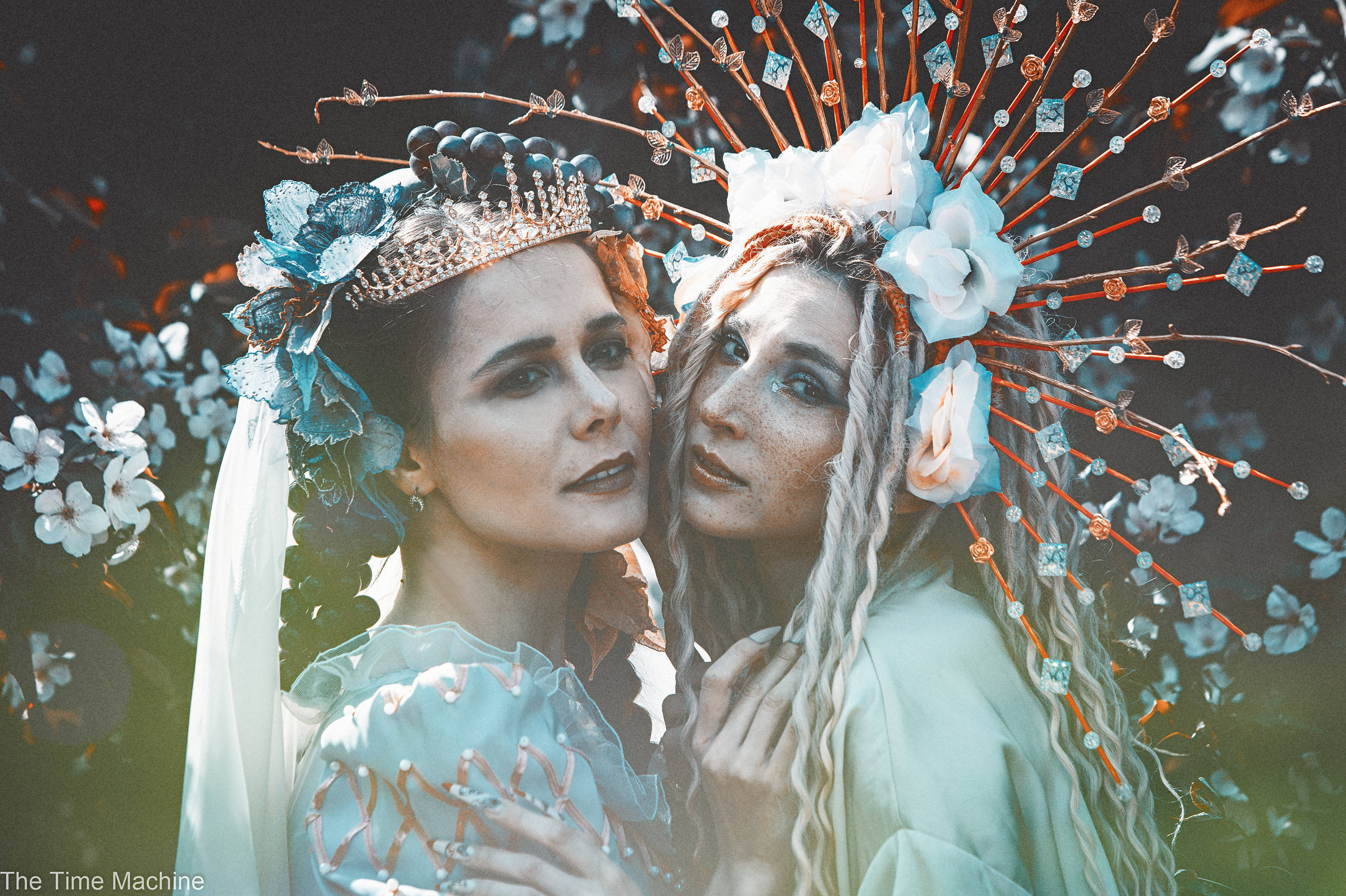 Фотопленер -"Весенний» 2022. Фотограф для маркетплейсов Михаил Бове