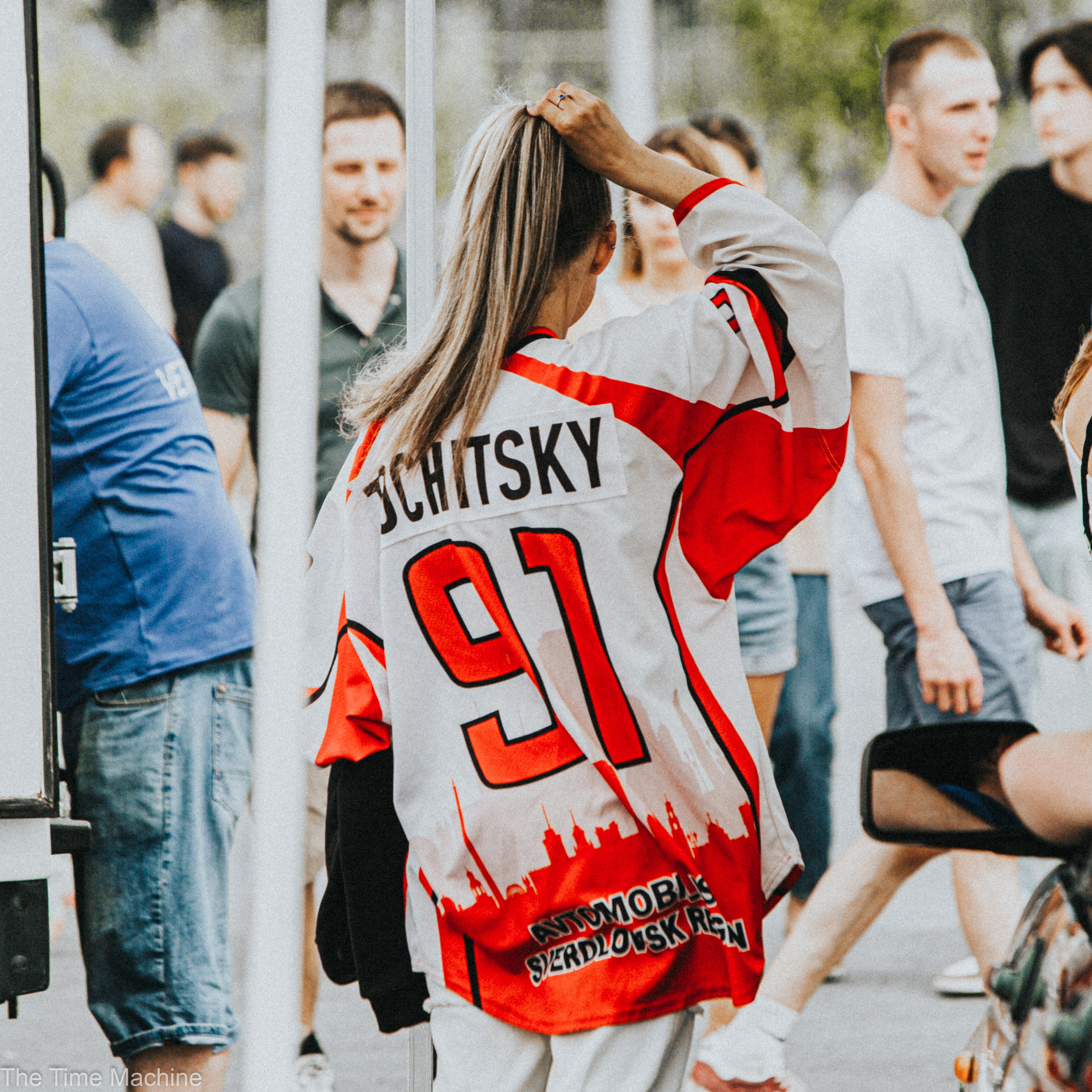 Финал АМТ 2022 Екатеринбург. Фотограф для маркетплейсов Михаил Бове