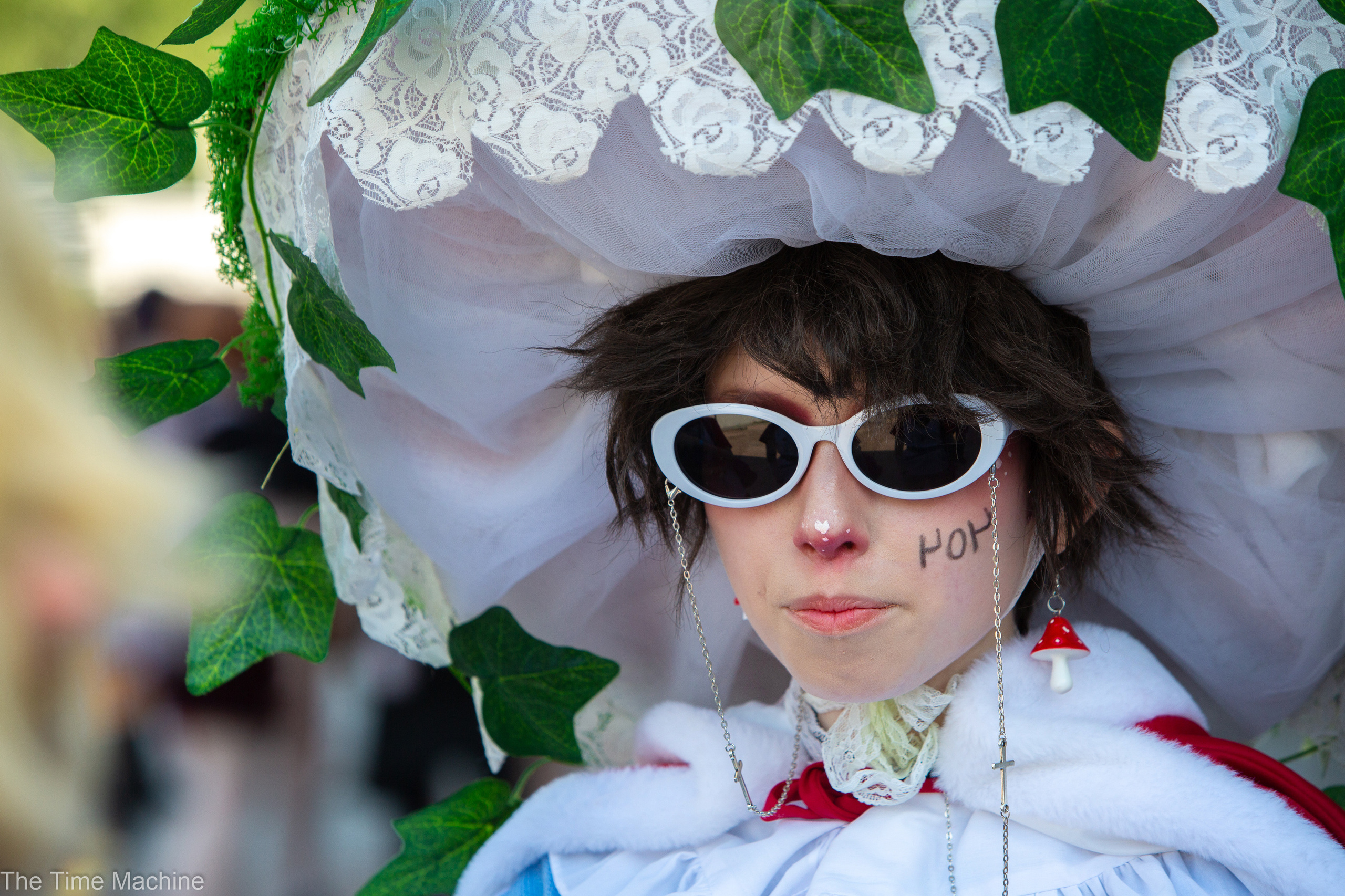 Фестиваль АзияБриз 2022: Подземелья и драконы. Фотограф для маркетплейсов Михаил Бове