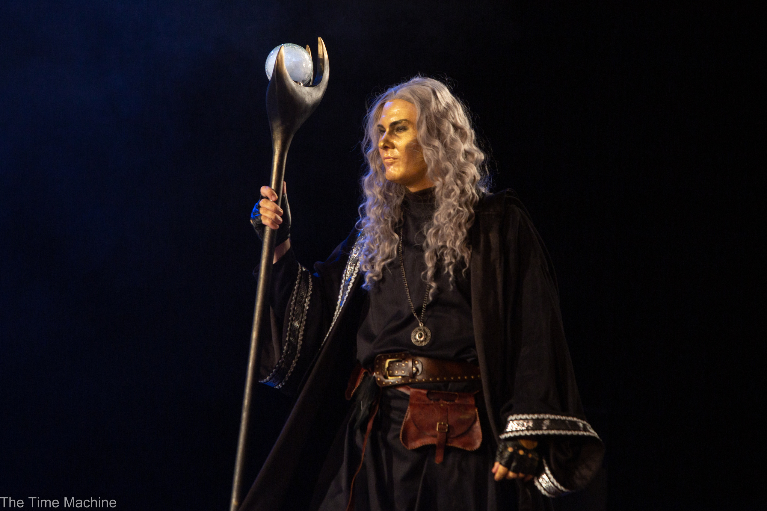 Фестиваль АзияБриз 2022: Подземелья и драконы. Фотограф для маркетплейсов Михаил Бове