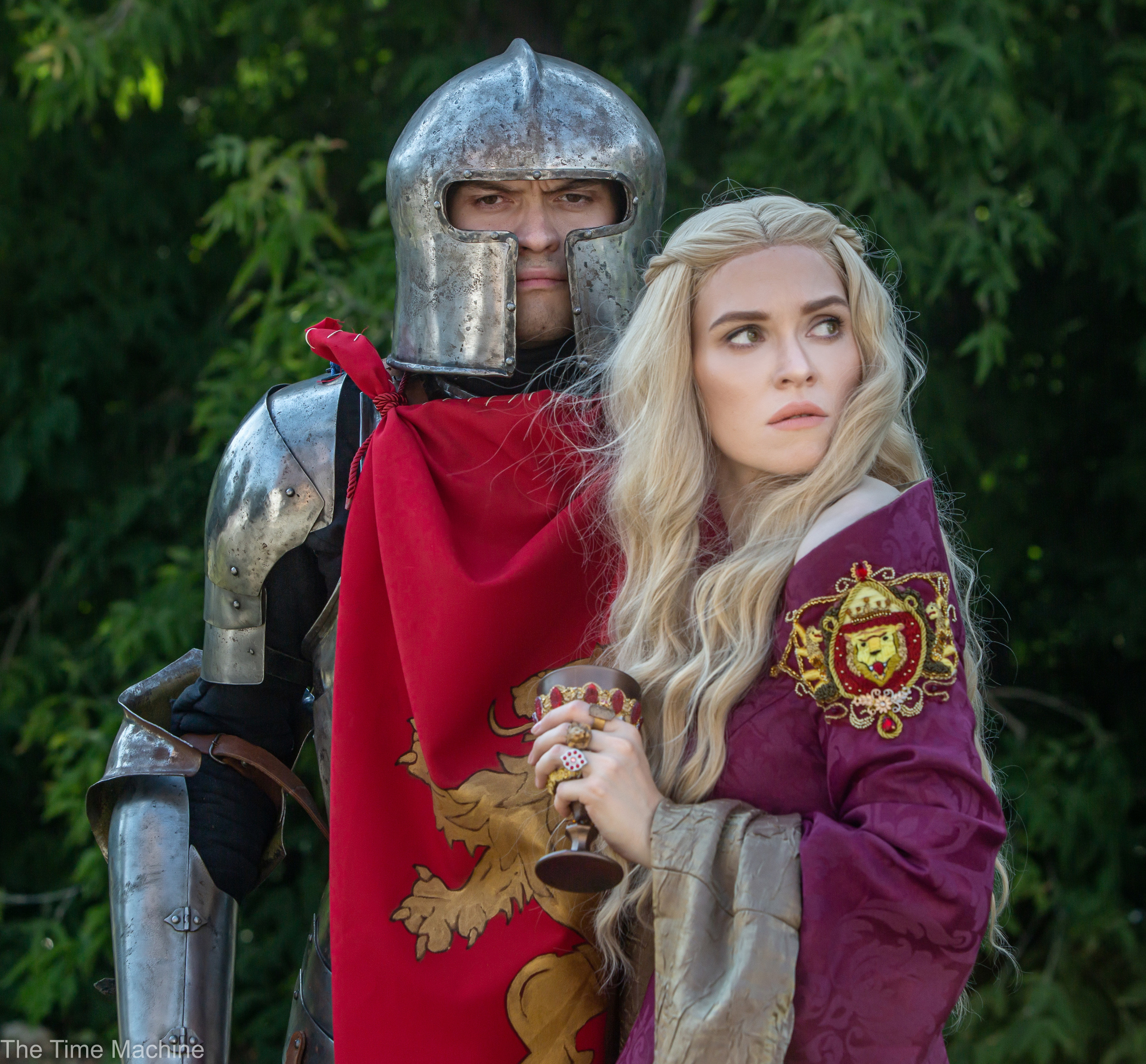 Фестиваль АзияБриз 2022: Подземелья и драконы. Фотограф для маркетплейсов Михаил Бове