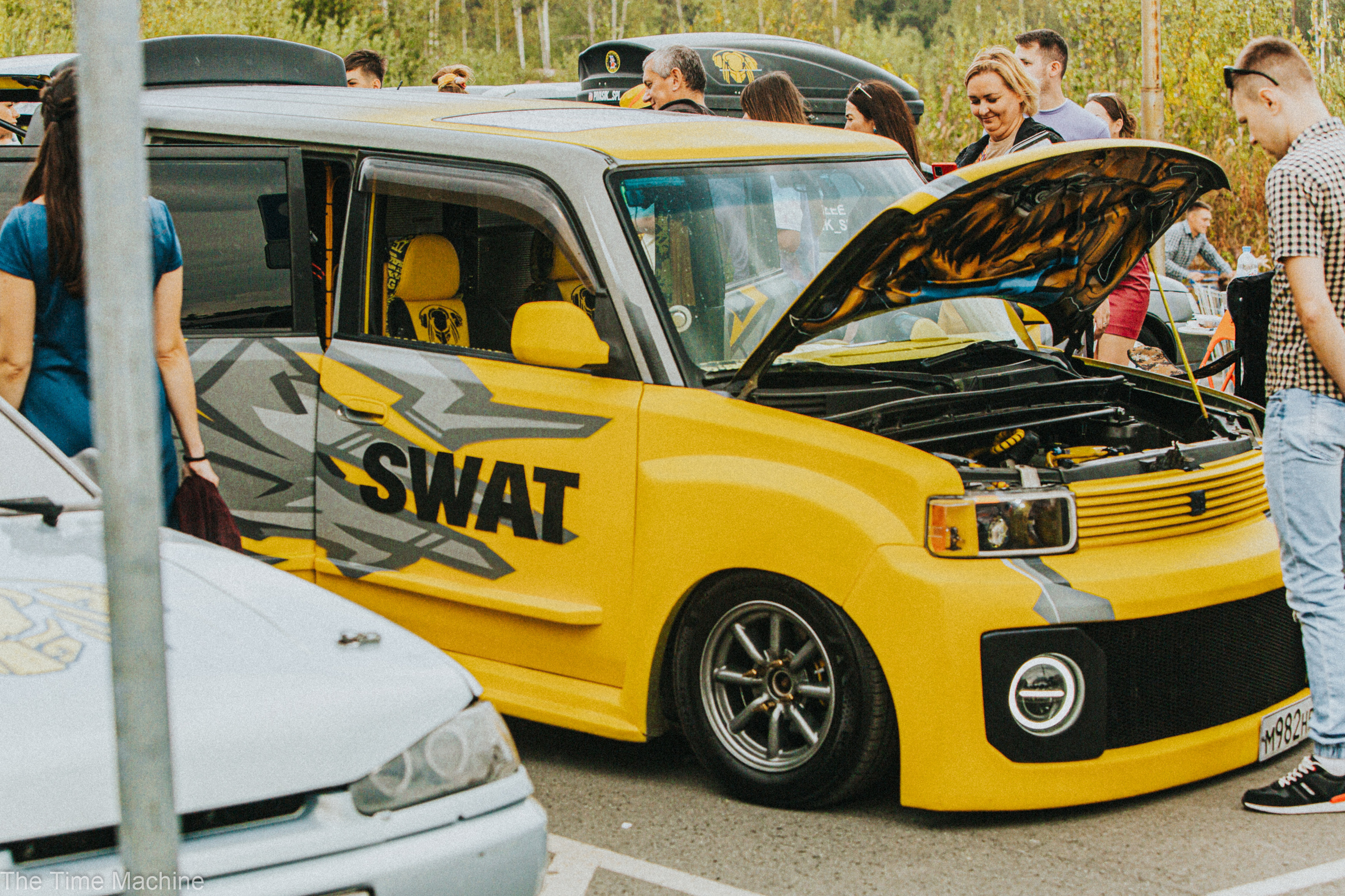 Финал АМТ 2022 Екатеринбург. Фотограф для маркетплейсов Михаил Бове