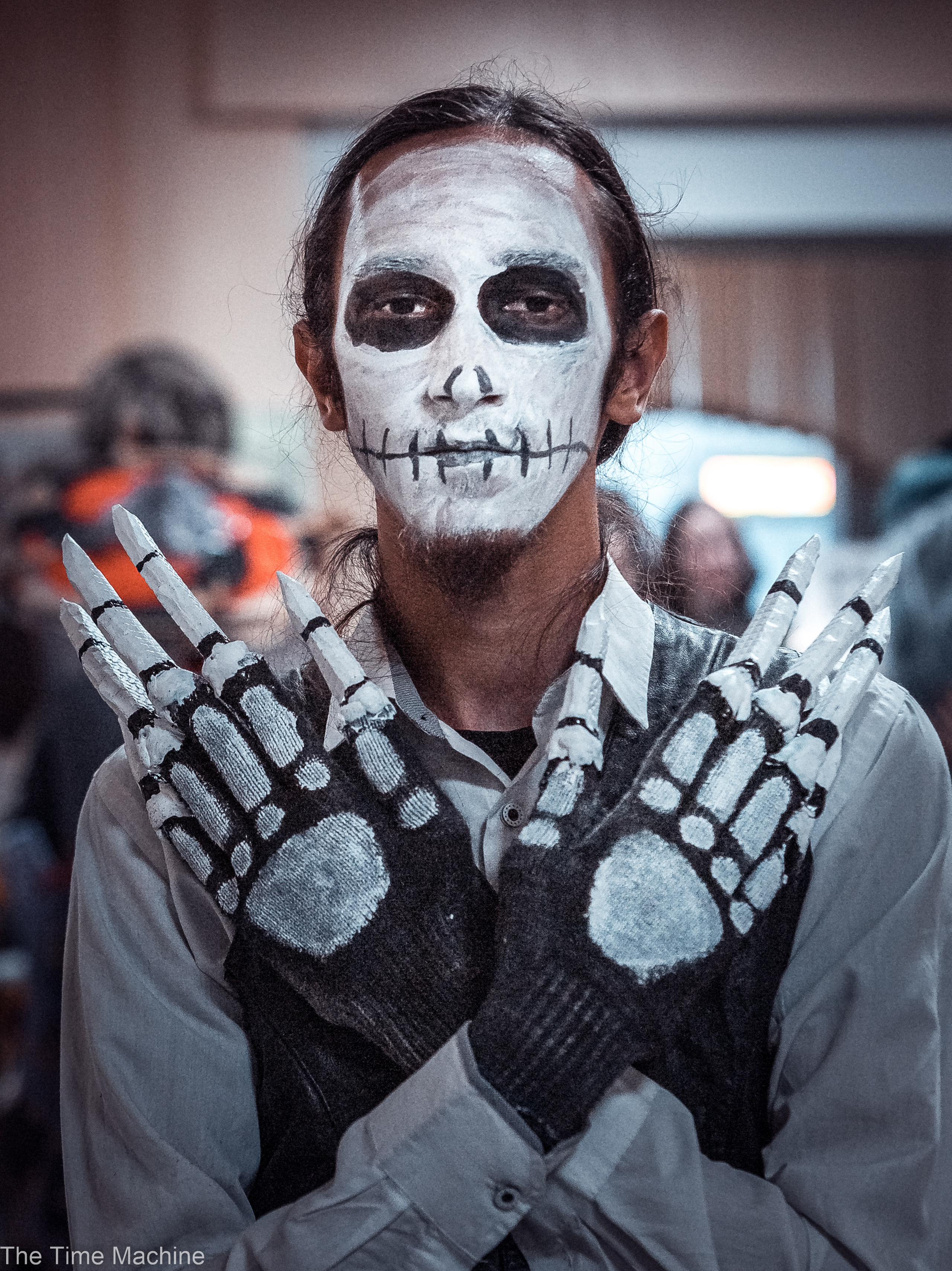 ГОТИКФЕСТ 13.11.22 ДК ЛАВРОВА МИХАИЛ БОВЕ. Фотограф для маркетплейсов Михаил Бове