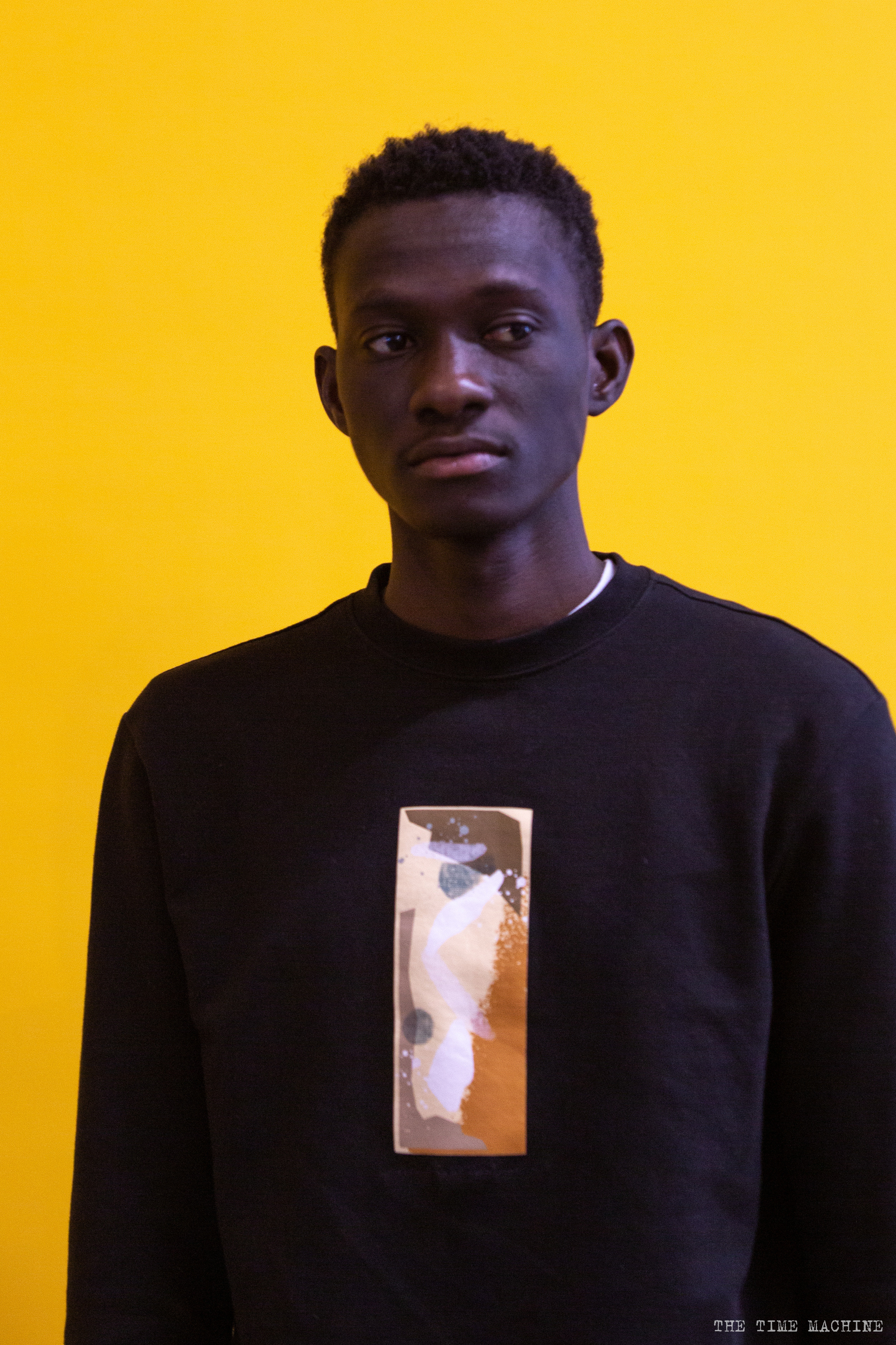 Открытие нового этажа и новых студий в Laboratory. Фотограф для маркетплейсов Михаил Бове