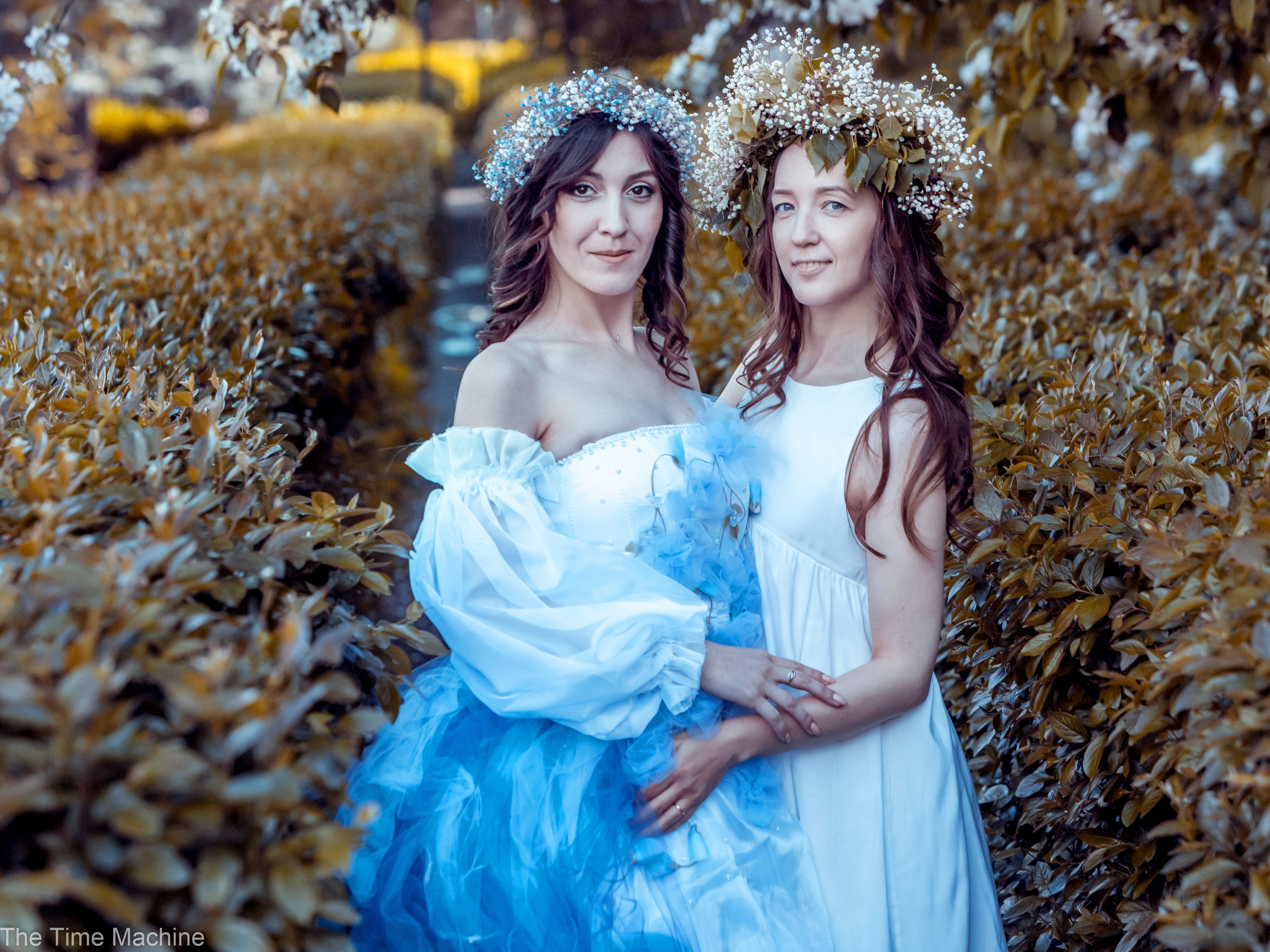 Фотопленер -"Весенний» 2022. Фотограф для маркетплейсов Михаил Бове