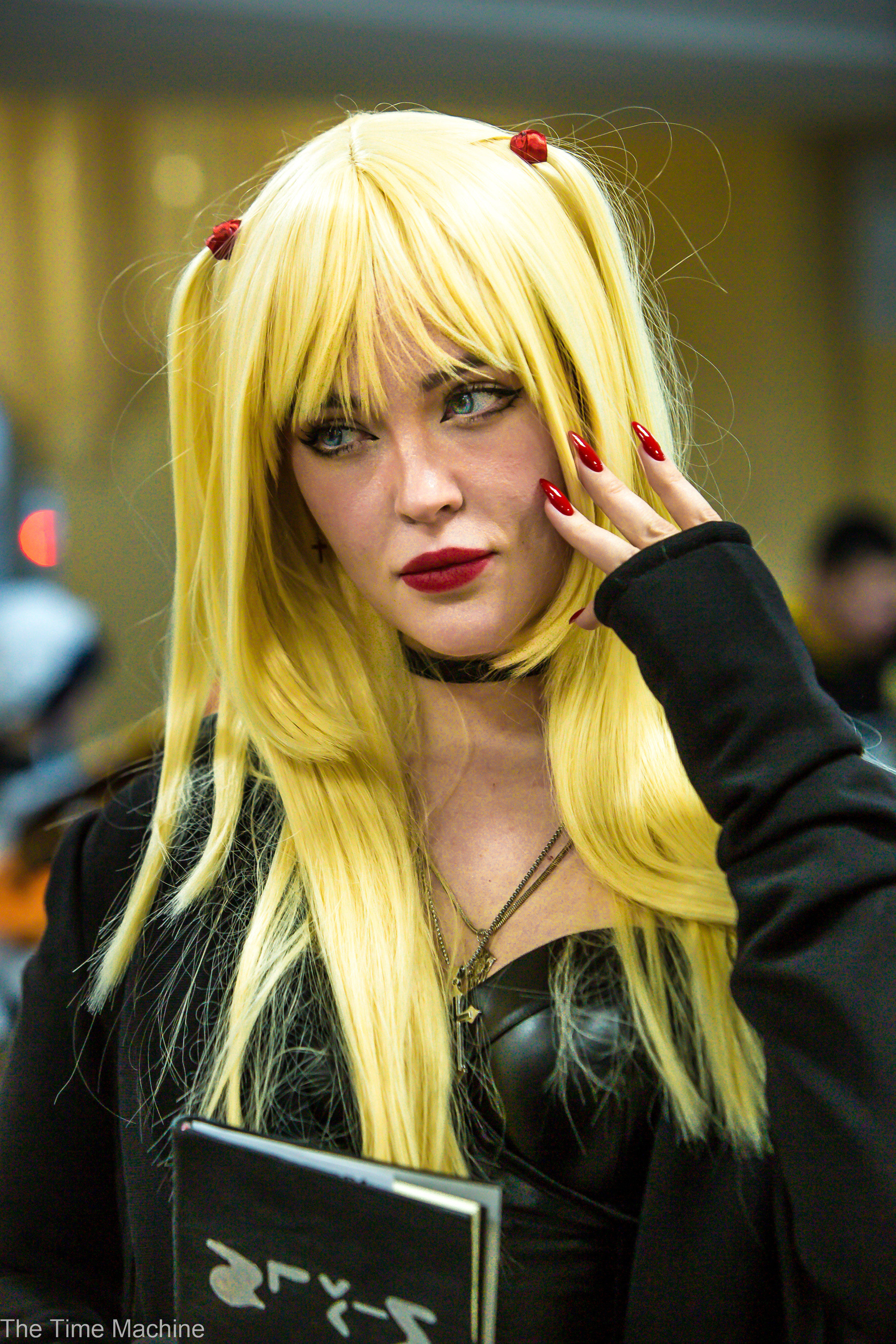 ГОТИКФЕСТ 13.11.22 ДК ЛАВРОВА МИХАИЛ БОВЕ. Фотограф для маркетплейсов Михаил Бове