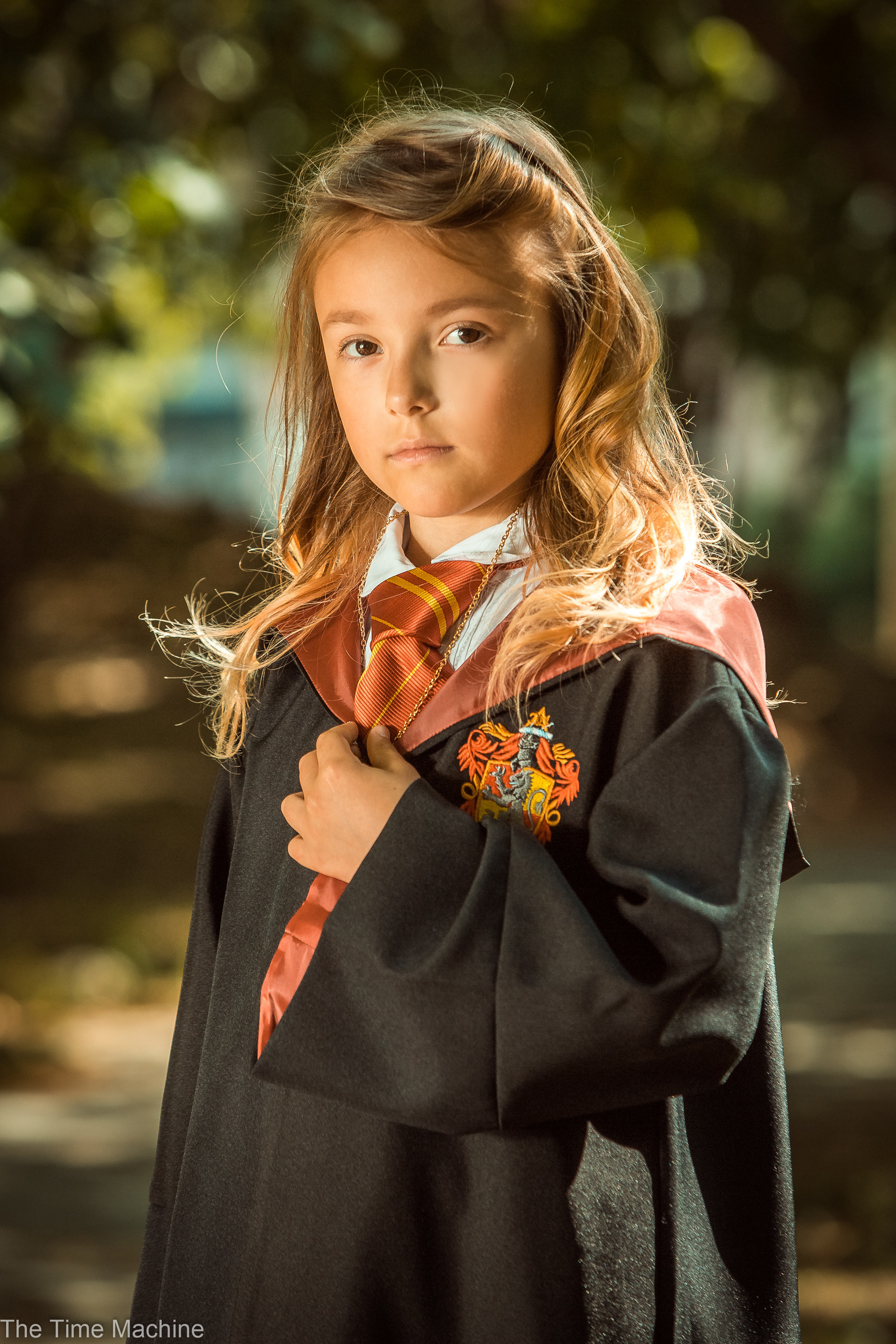 Фото — пленэр «Добро пожаловать в Хогвартс!» 2022. Фотограф для маркетплейсов Михаил Бове