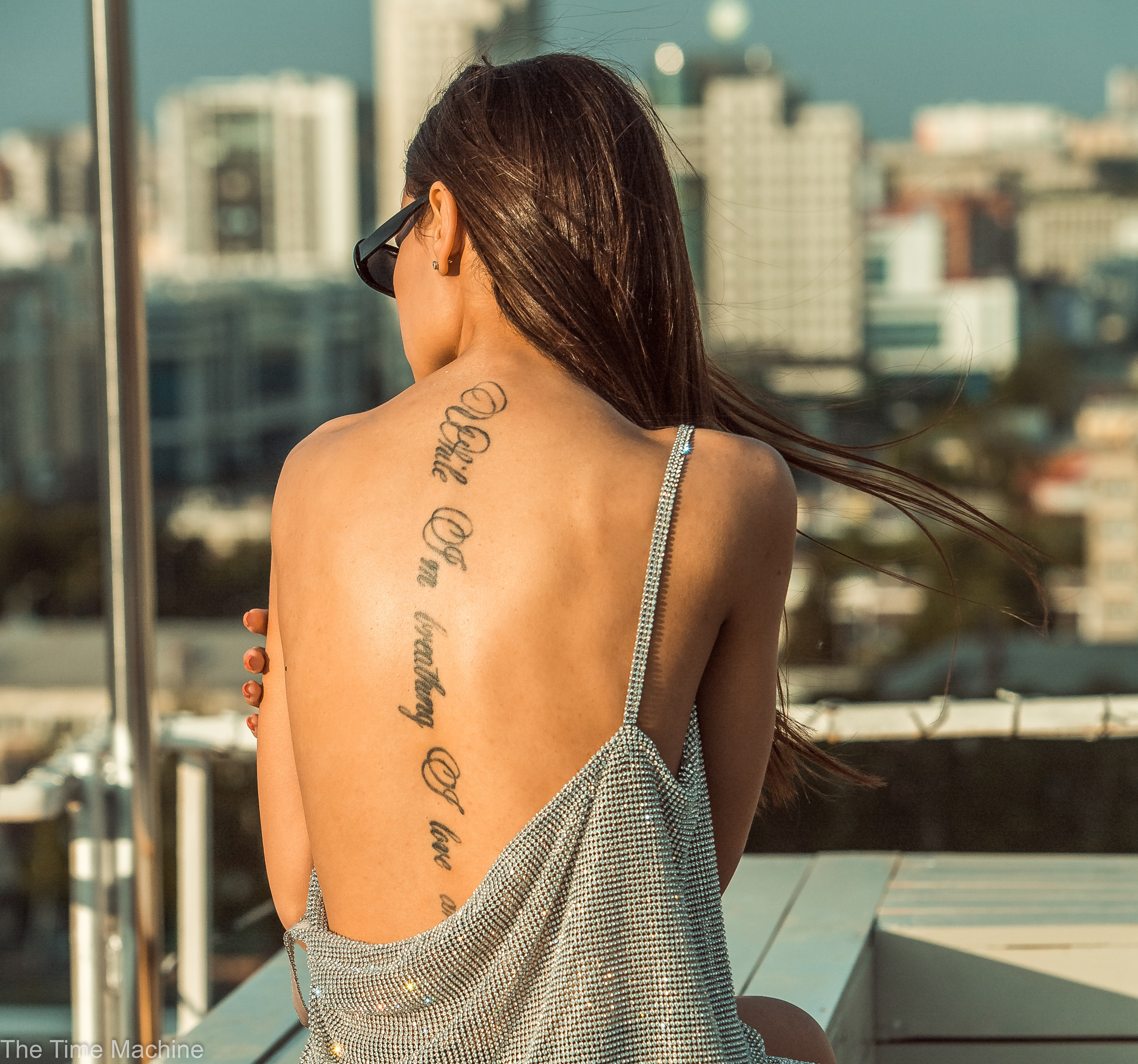 День открытых дверей в фотостудии «Квартира 9» 2022. Фотограф для маркетплейсов Михаил Бове